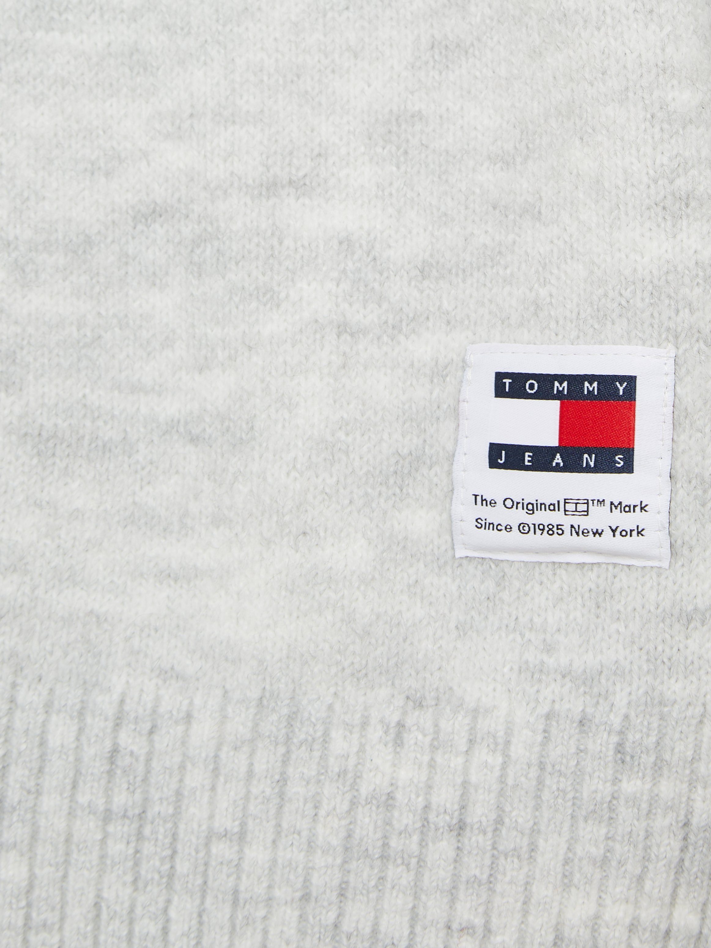 TOMMY JEANS Gebreide trui TJM REG N CLASSICS SWEATER EXT
