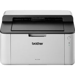 brother laserprinter hl-1110g1 wit