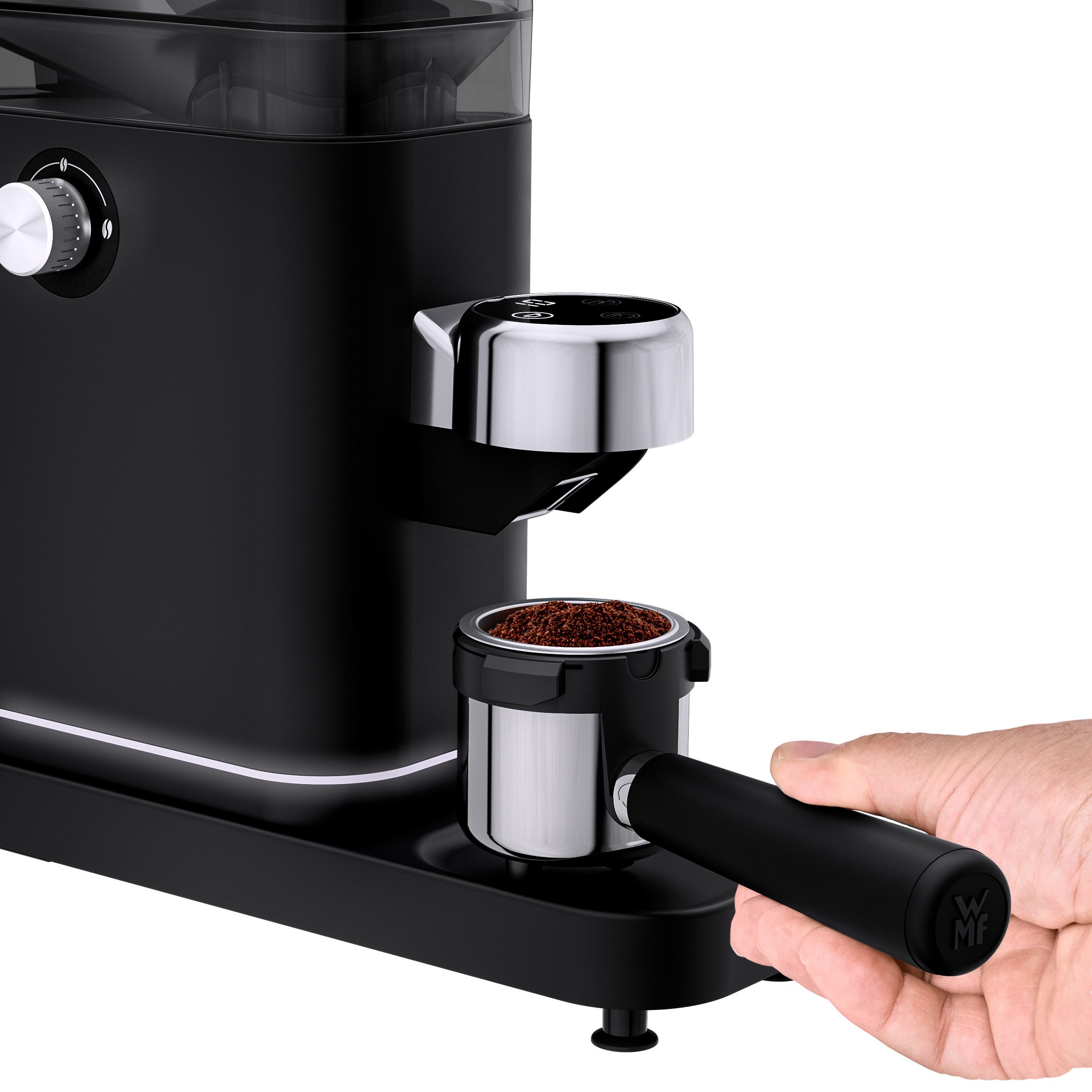 WMF Koffiemolen Lumero