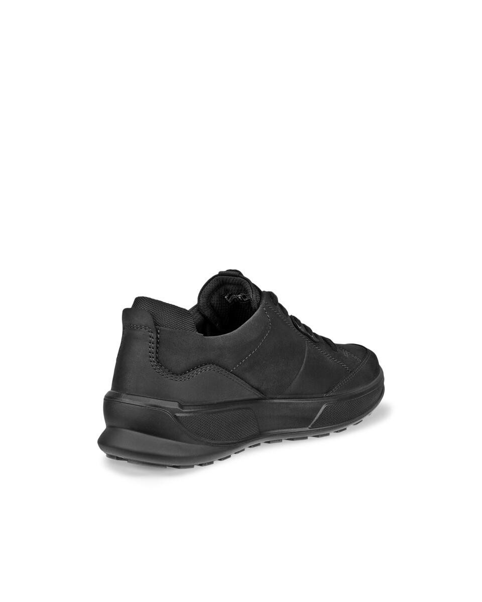 Ecco Sneakers ByWay 2.0 , outdoorschoen, vrijetijdsschoen, lage schoen met gewatteerde schacht