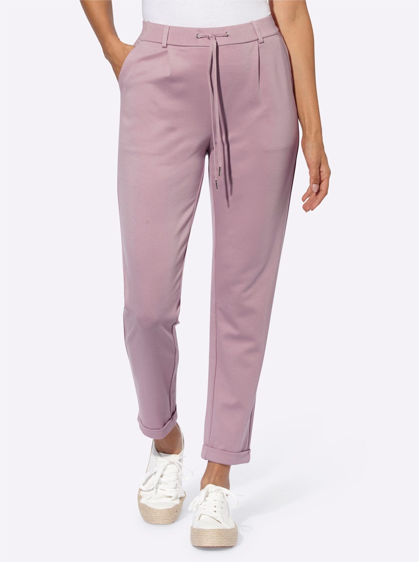 Classic Inspirationen Joggingbroek