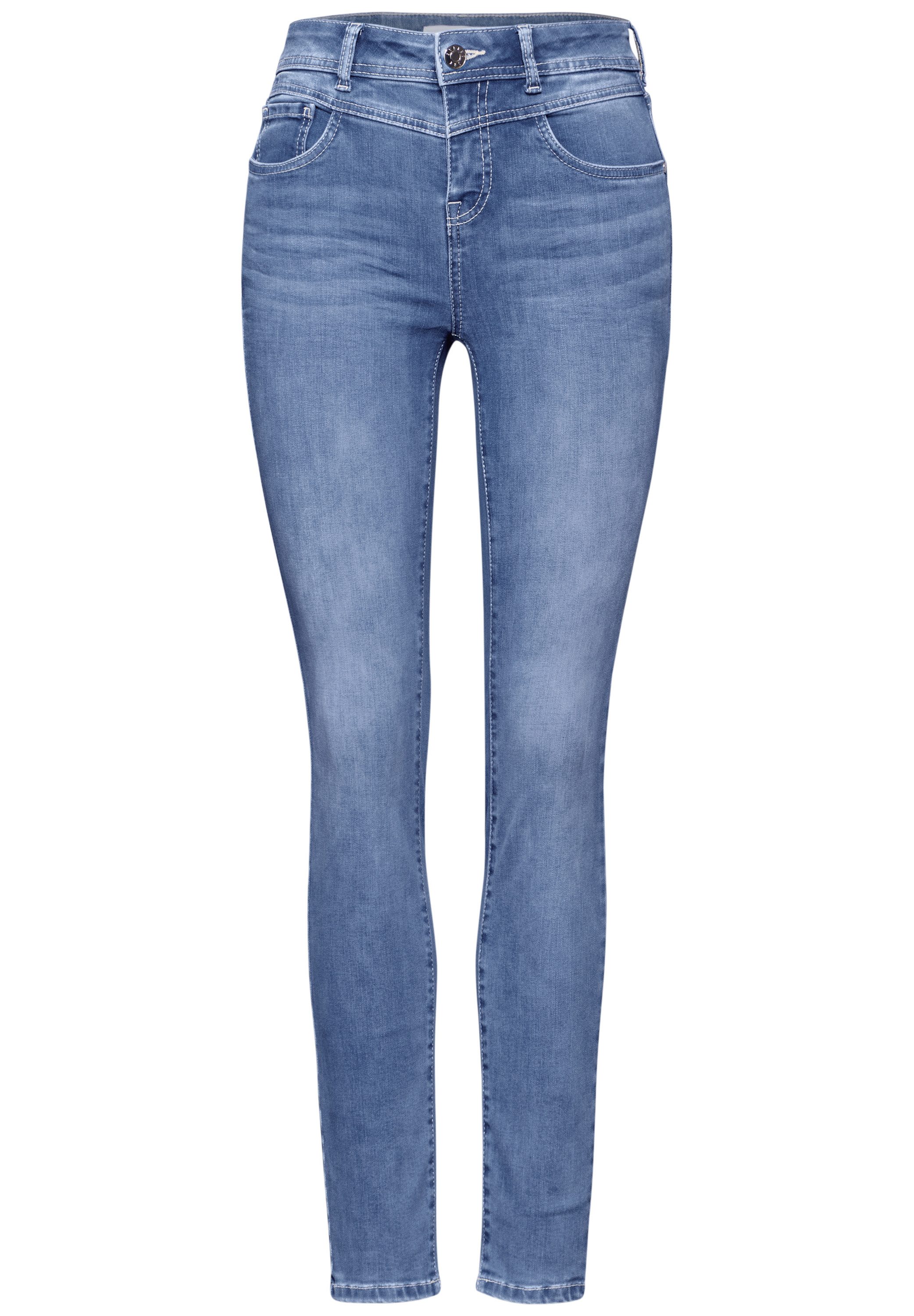 STREET ONE Slim fit jeans Style York