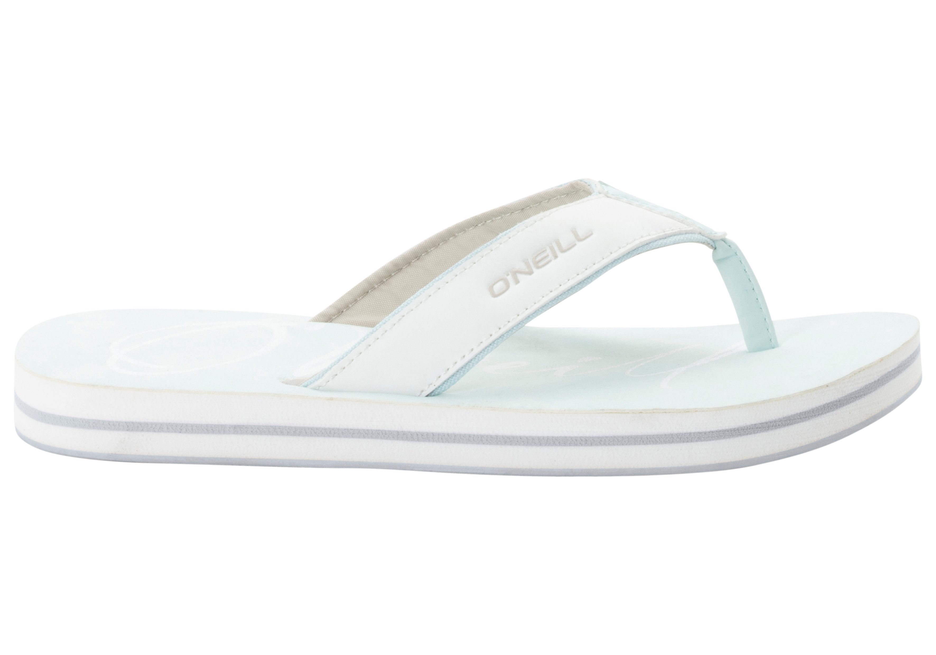 O'Neill Sandalen JACKY FLIPFLOP WOMEN LOW