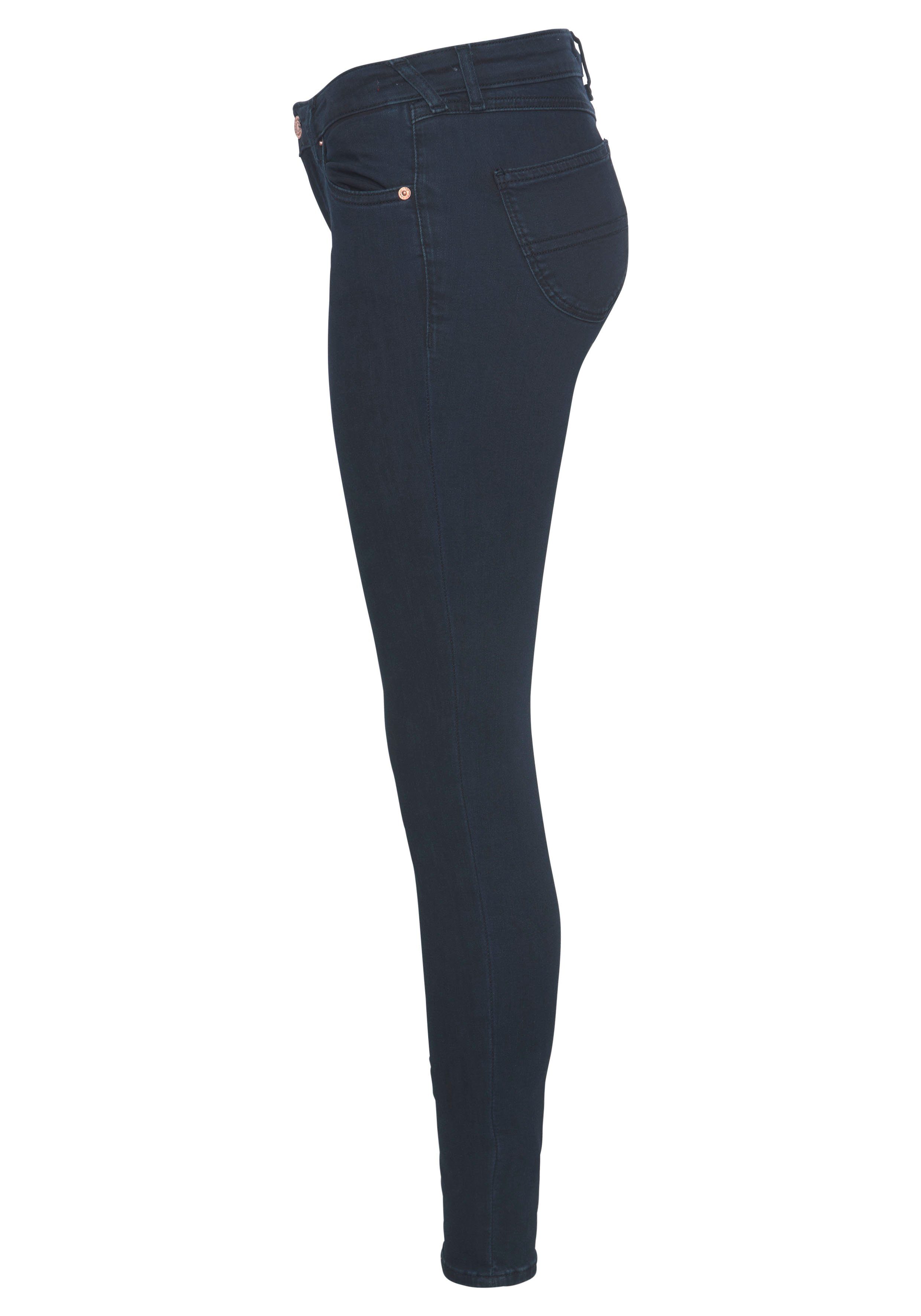 TOMMY JEANS Skinny fit jeans Sophie Low Waist Skinny met stretch, voor perfecte shaping