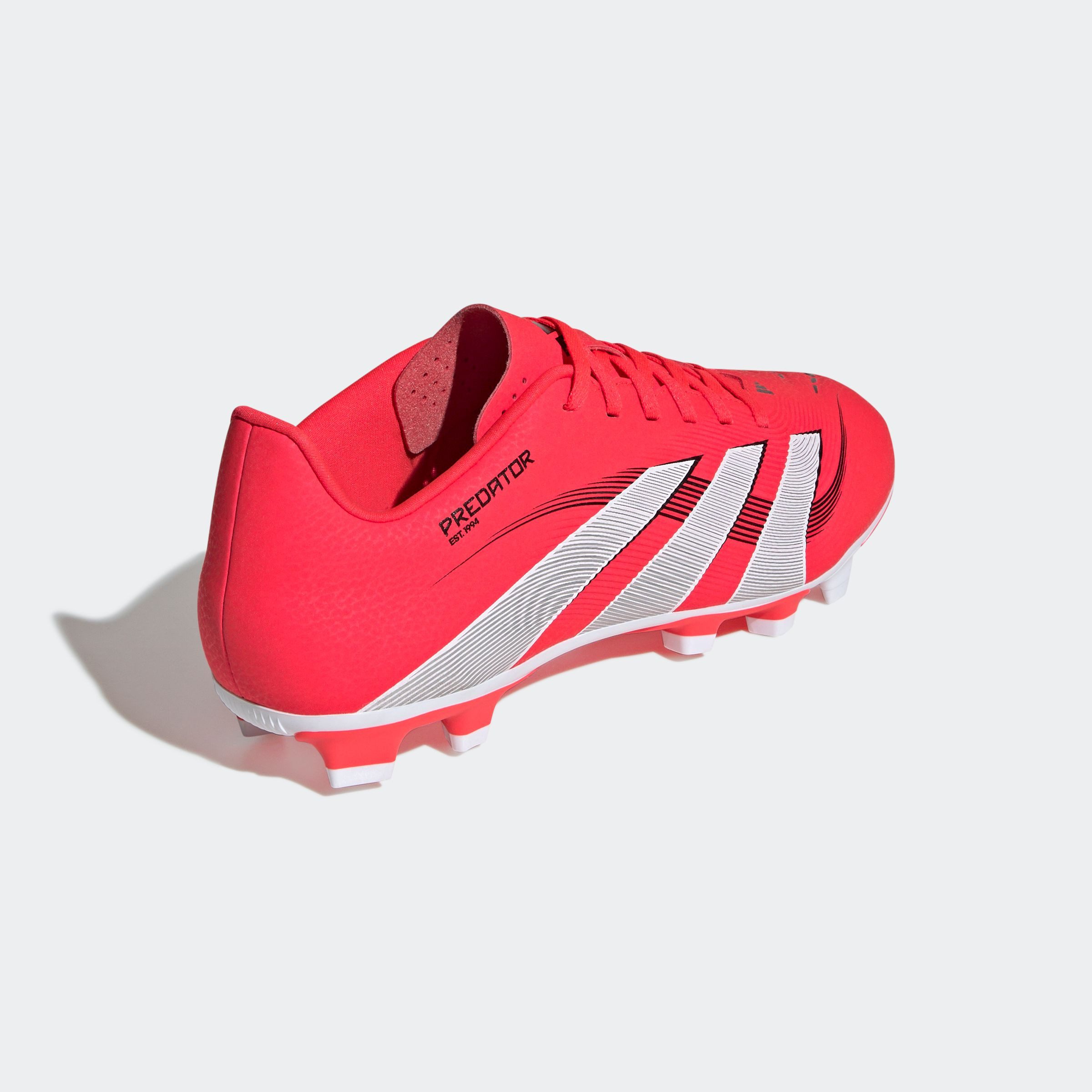 adidas Performance Voetbalschoenen PREDATOR CLUB FG/MG