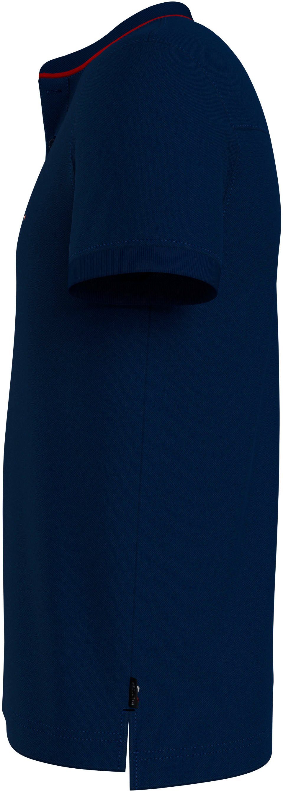 Tommy Hilfiger Poloshirt MAO RWB TIPPED SLIM POLO