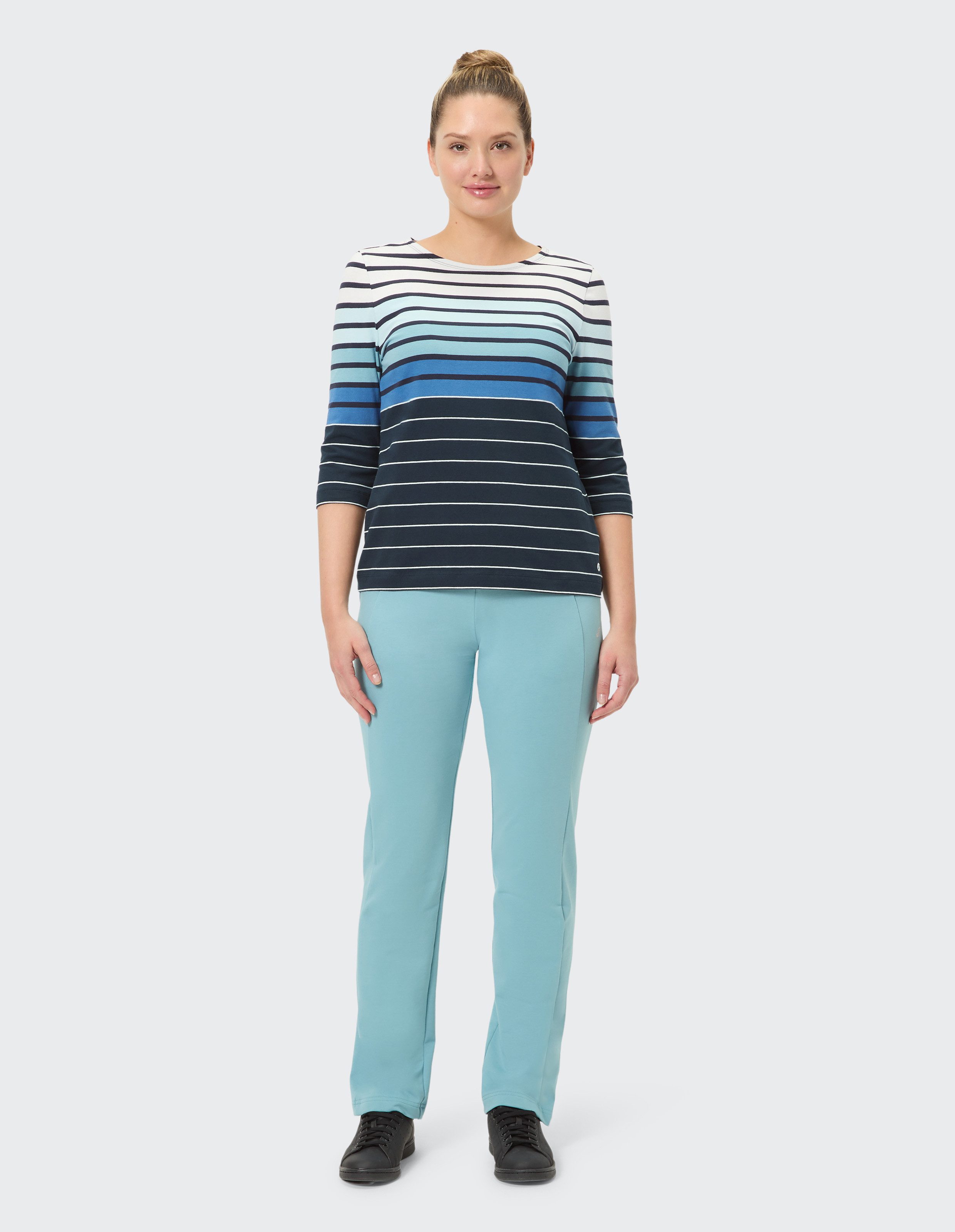 Joy Sportswear T-shirt 3/4 Mouw Shirt KALINA