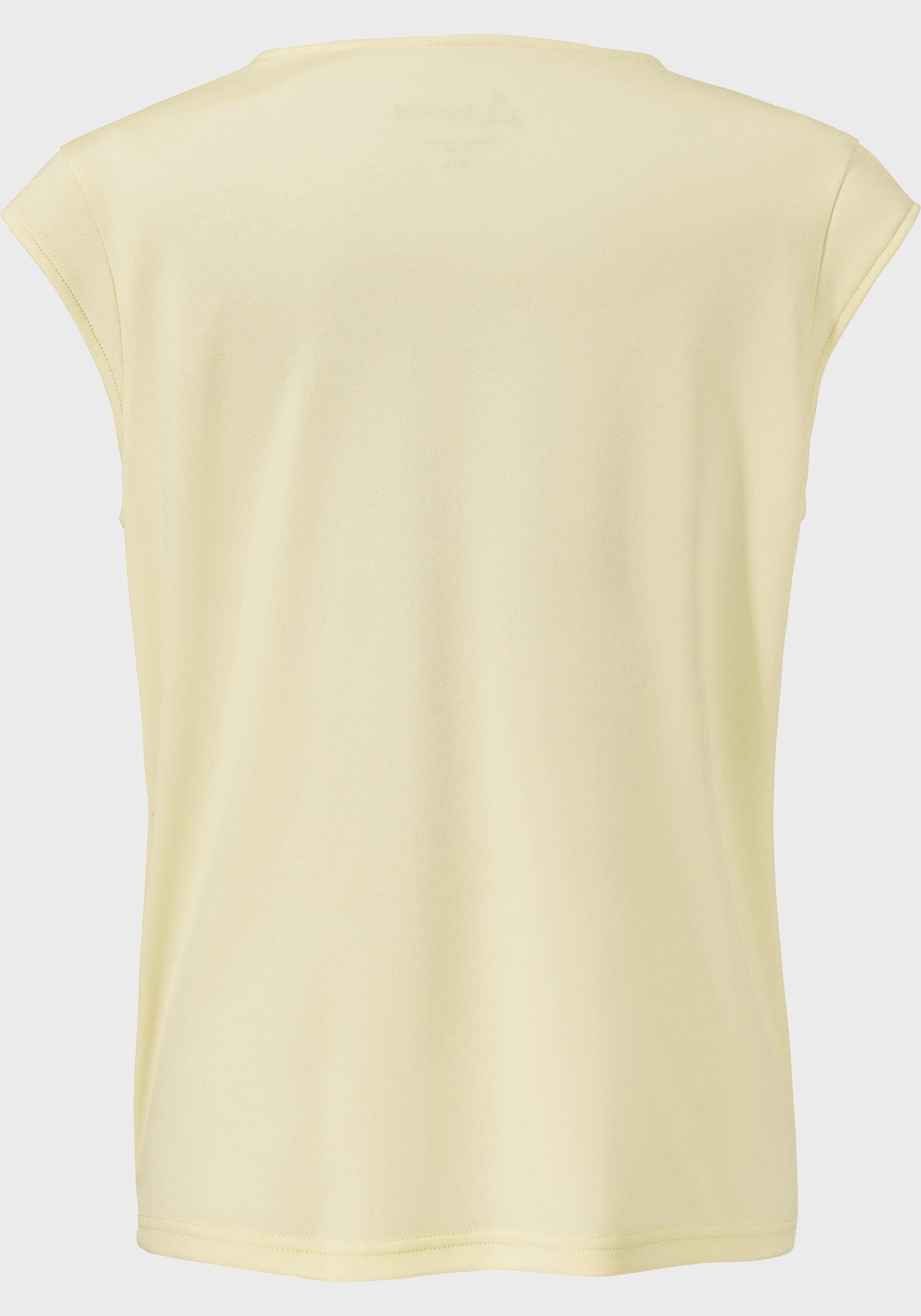 Schöffel Functioneel shirt Urban CIRC T Shirt Style Baguio WMS