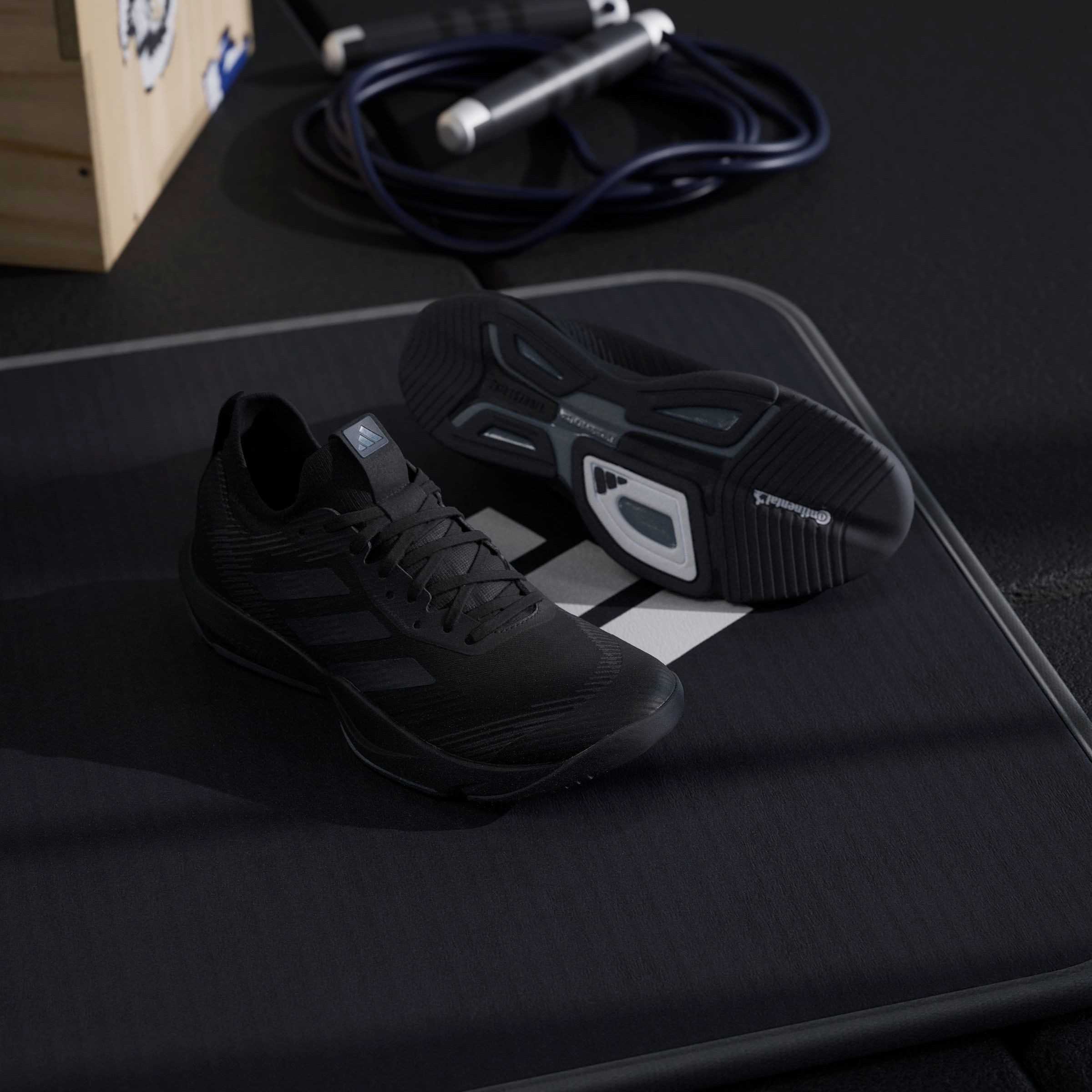 adidas Performance Trainingsschoenen RAPIDMOVE ADV TRAINING