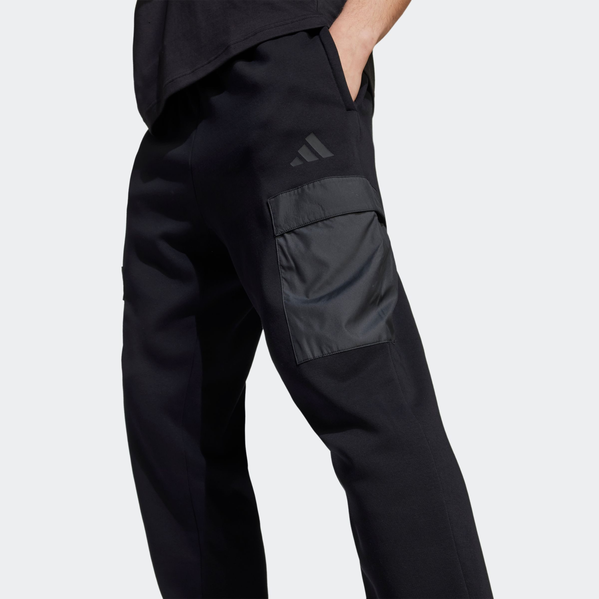 adidas Sportswear Sportbroek M CE C PNT GD (1-delig)