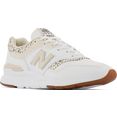 new balance sneakers cw997 "animal print pack" wit