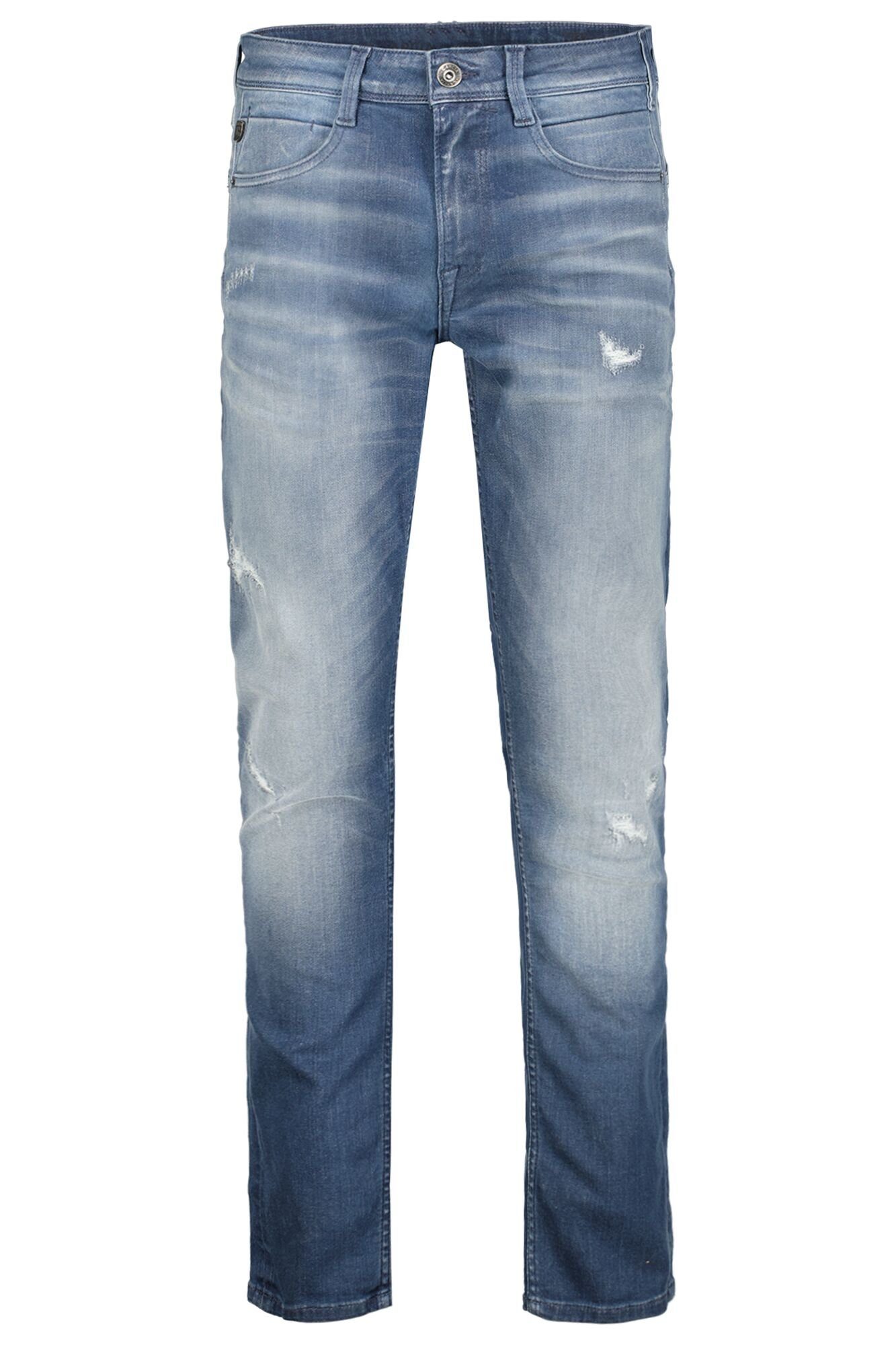 Garcia 5-pocket jeans Rocko in verschillende wassingen