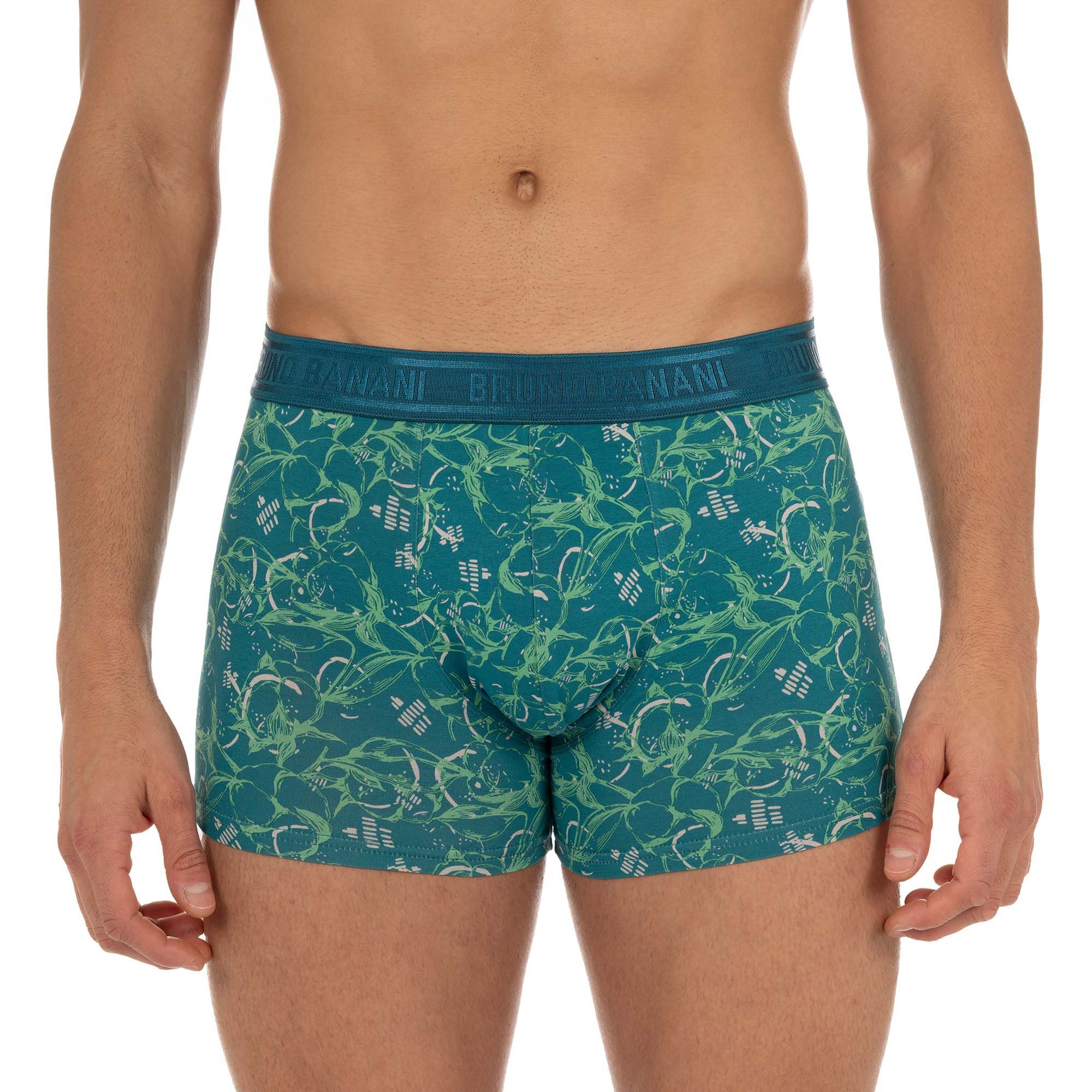Bruno Banani Boxershort Fluid Moves