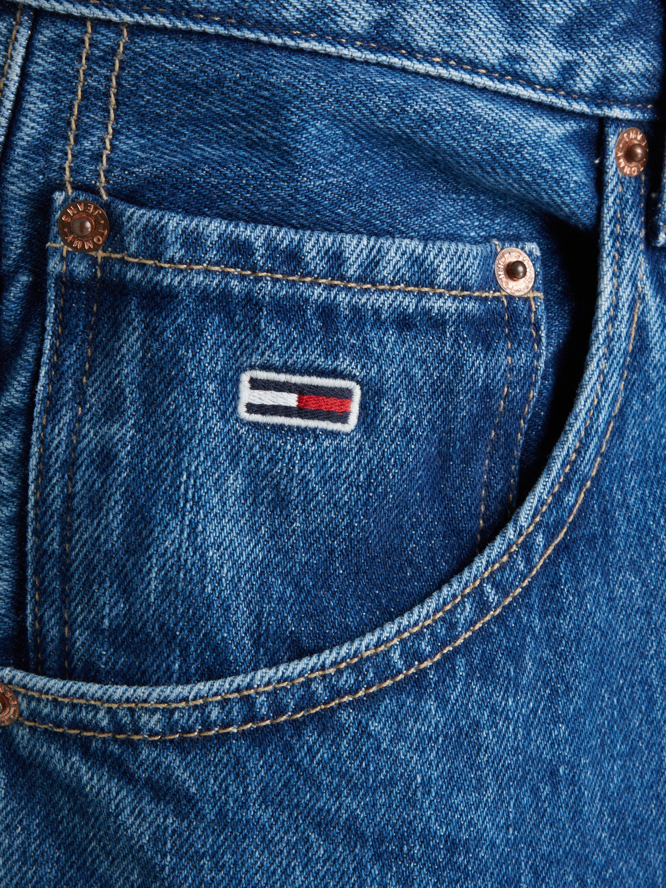 TOMMY JEANS Wijde jeans Aiden Baggy Jeans