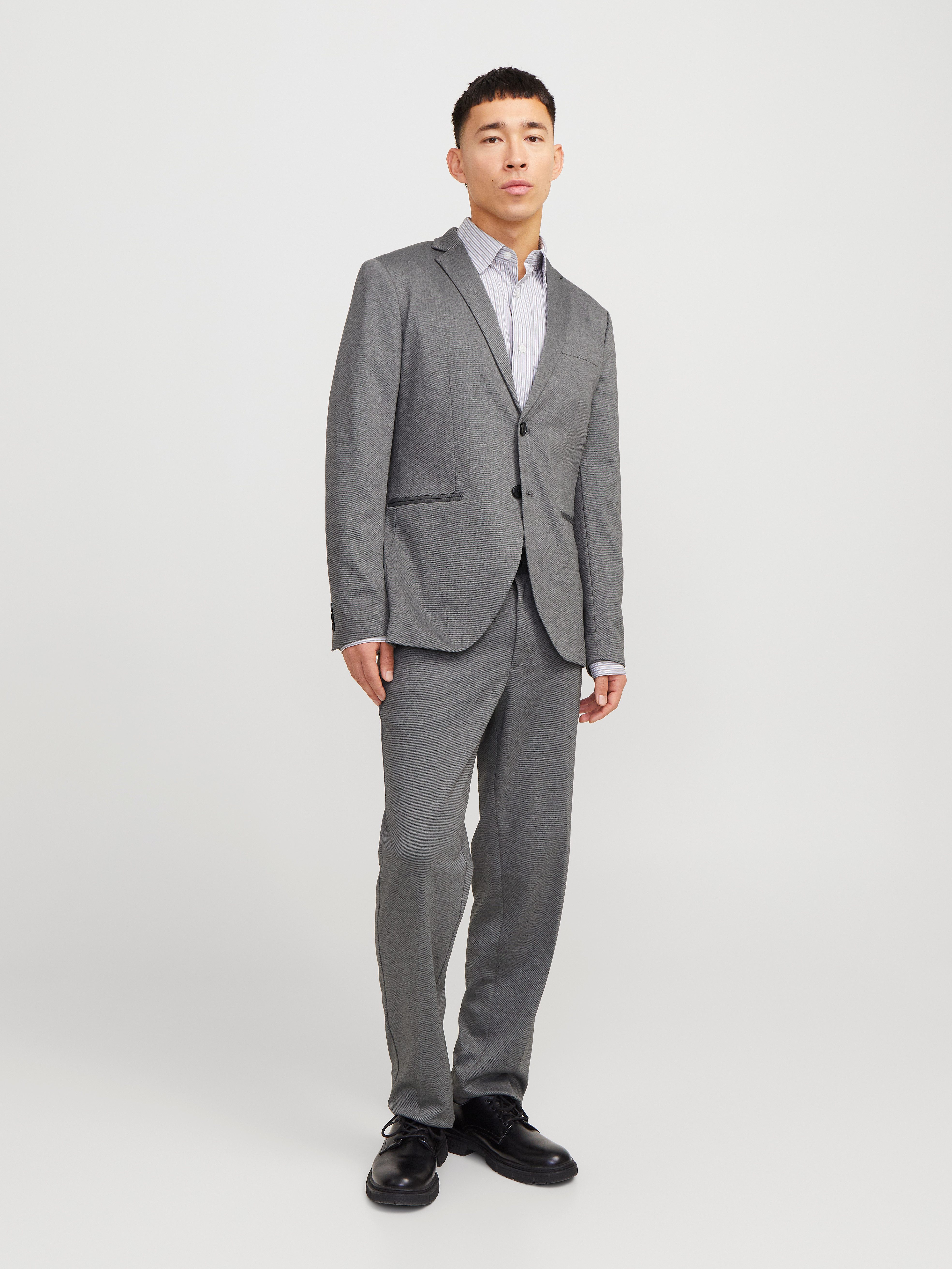 Jack & Jones Colbert JPRJAXON JERSEY BLAZER NOOS