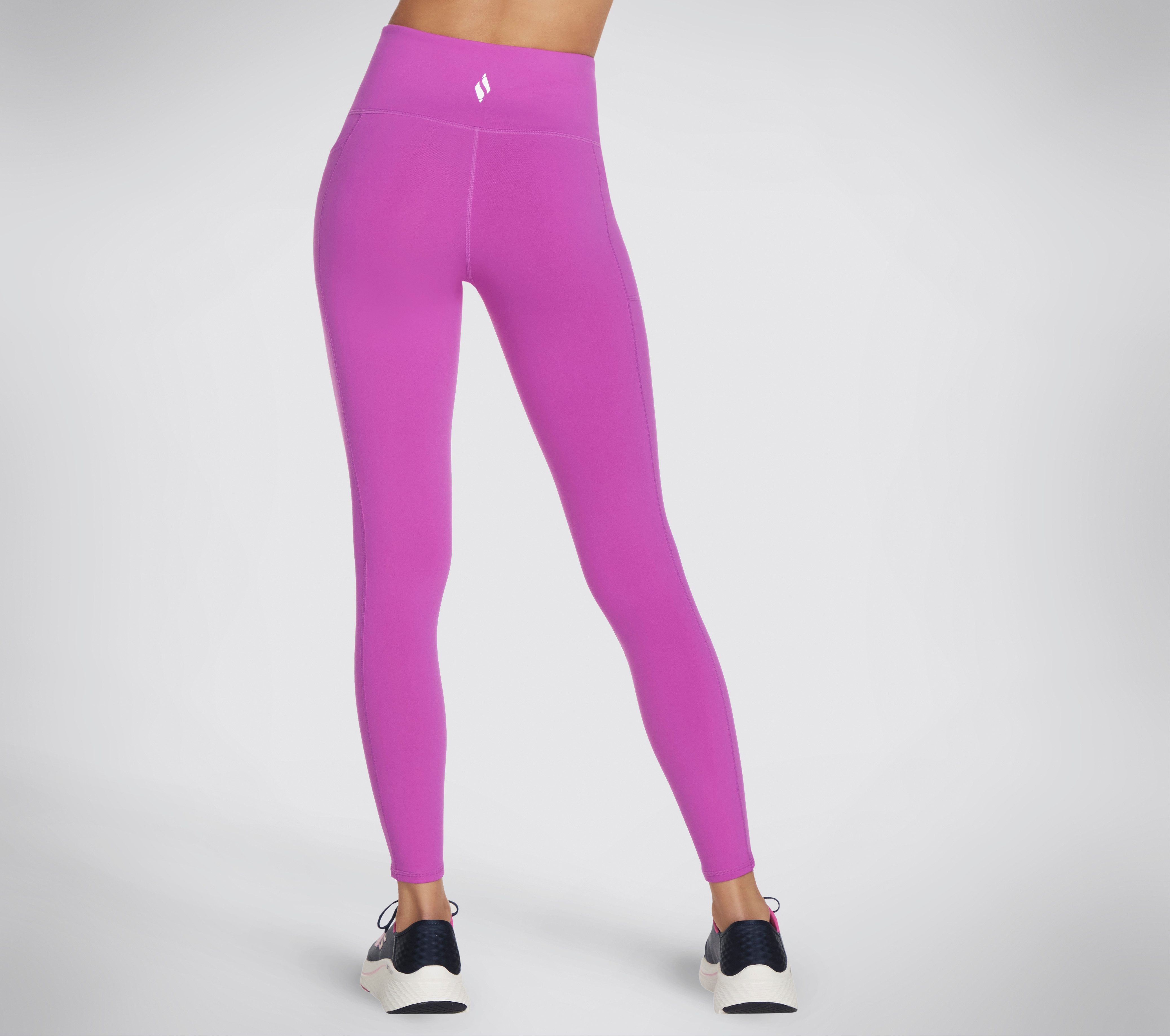 Skechers Legging GOWALK FL HW LEGGING