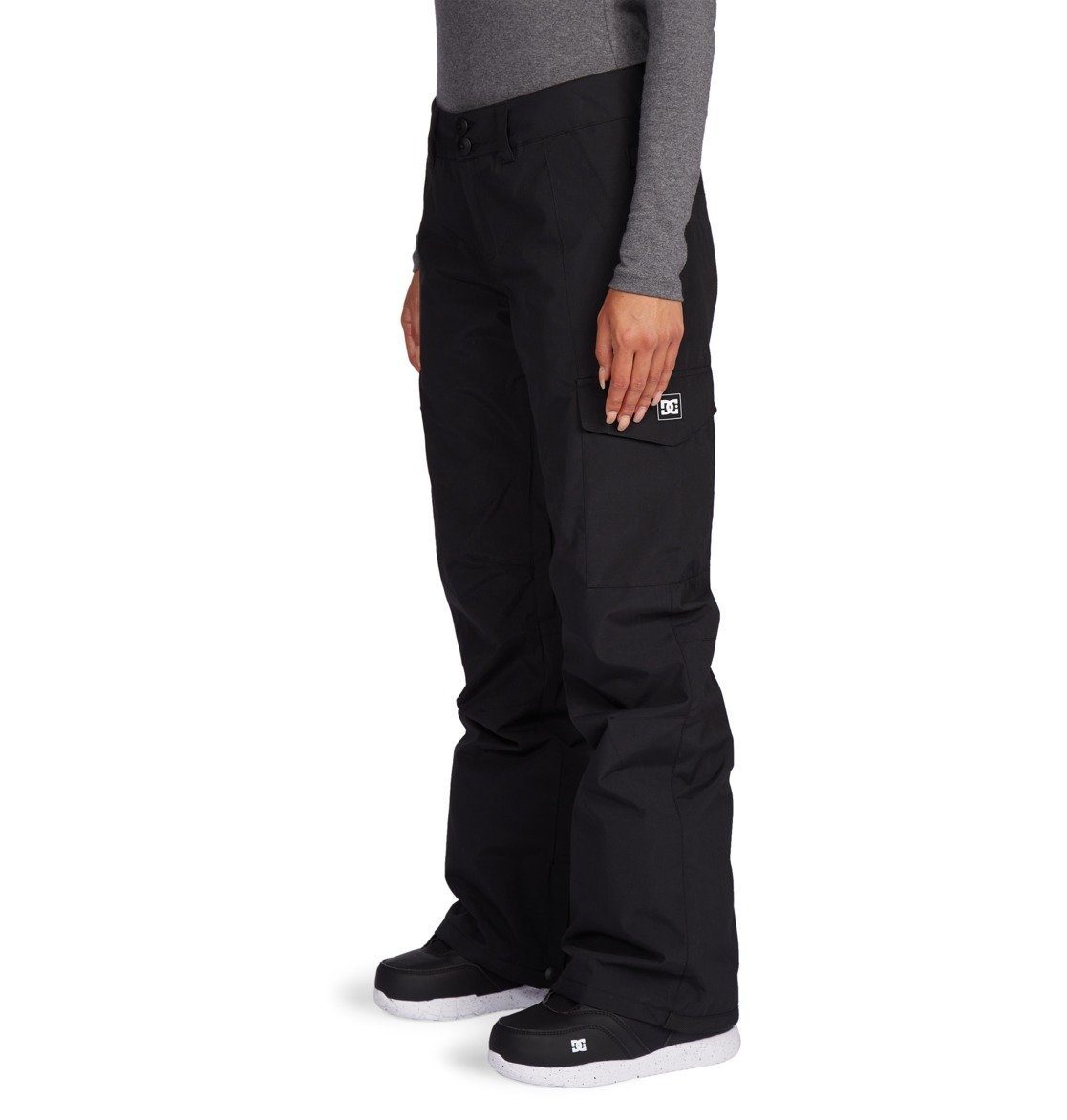 DC Shoes Snowboardbroek Nonchalant