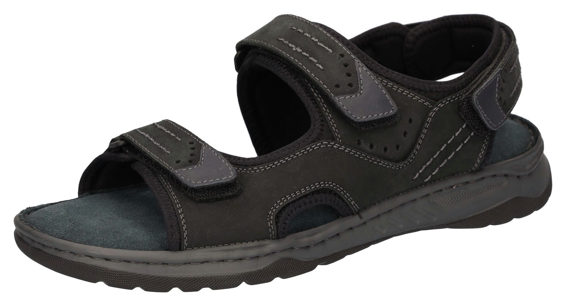 Mustang Shoes Trekkingsandalen