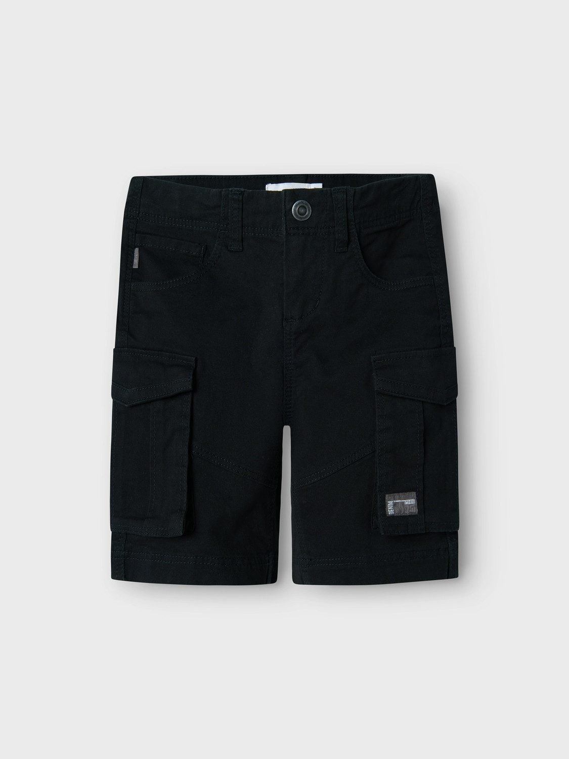Name It Cargobermuda NKMRYAN REG TWI L SHORTS 6776-BA NOOS