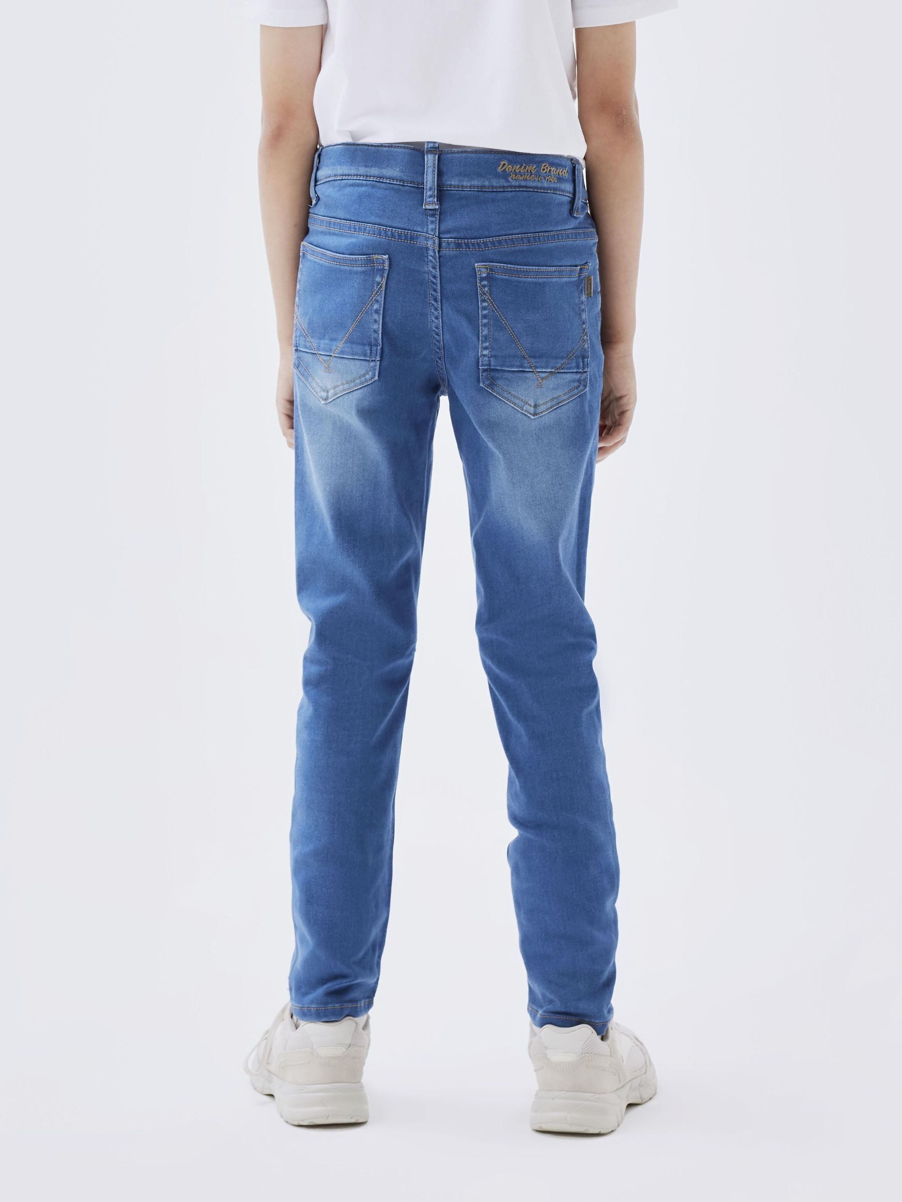 Name It Stretch jeans NKMTHEO DNMCLAS PANT NOO