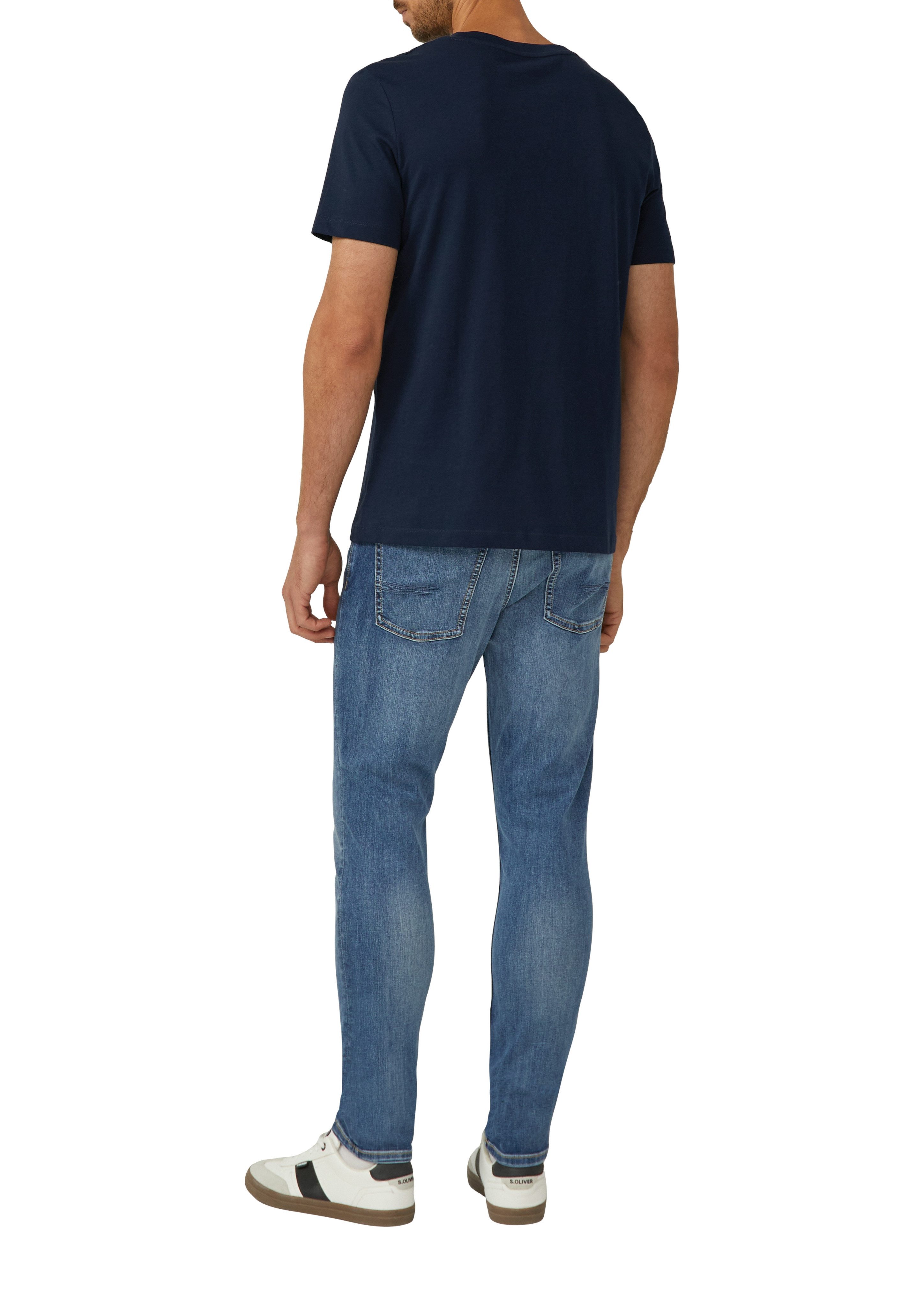 s.Oliver T-shirt (2-delig)