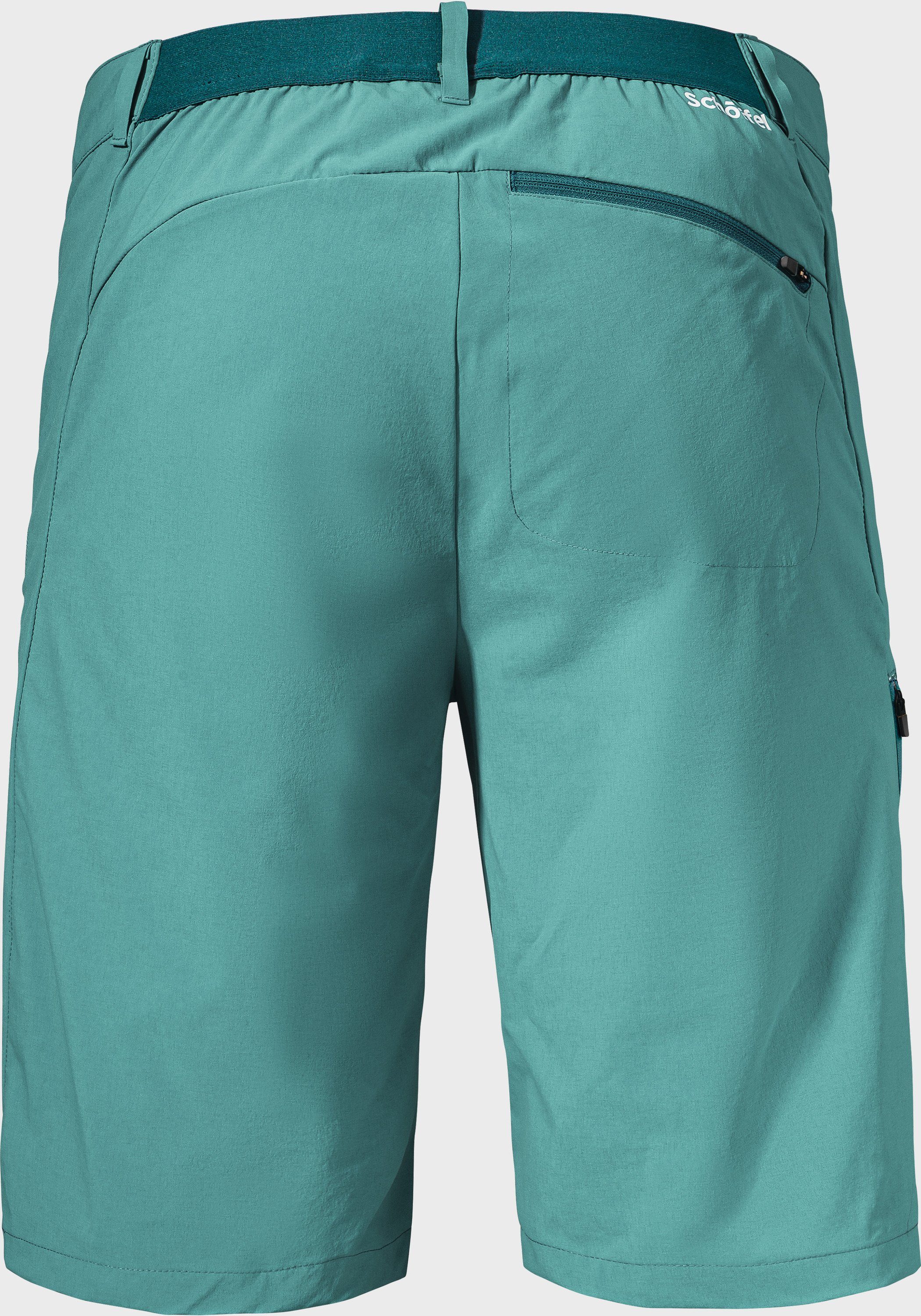 Schöffel Bermuda Short Hestad M