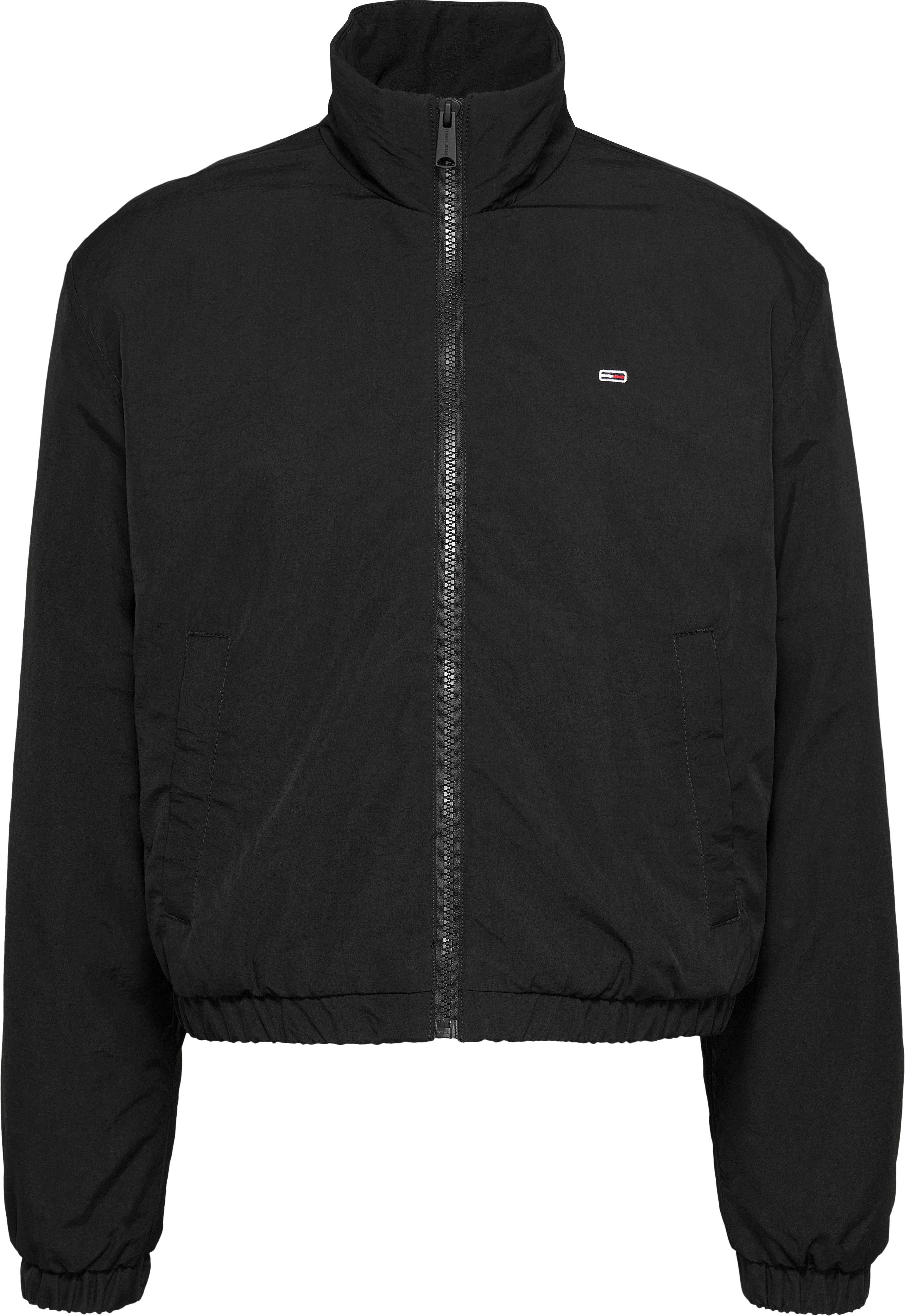 TOMMY JEANS Bomberjack met geborduurd logo