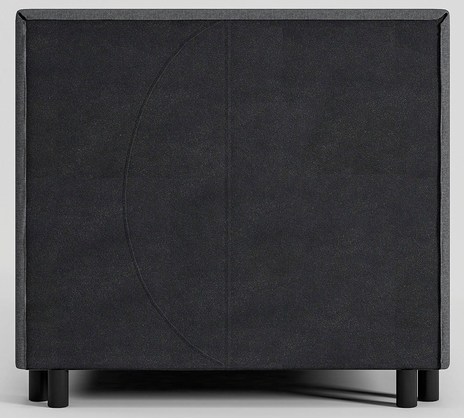 ATLANTIC home collection Boxspring Serenity optioneel met matras