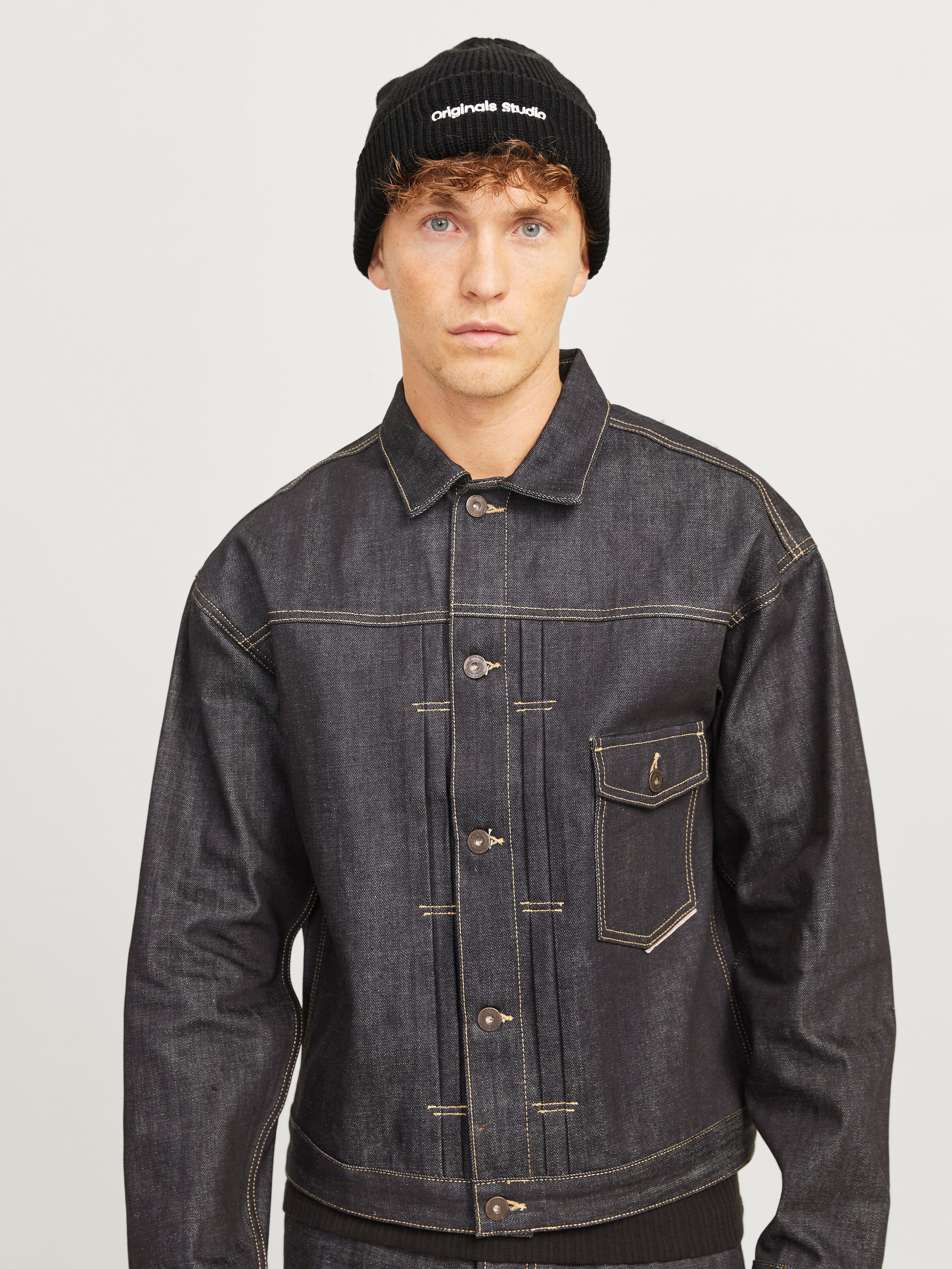 Jack & Jones Beanie JACVESTERBRO BEANIE NOOS