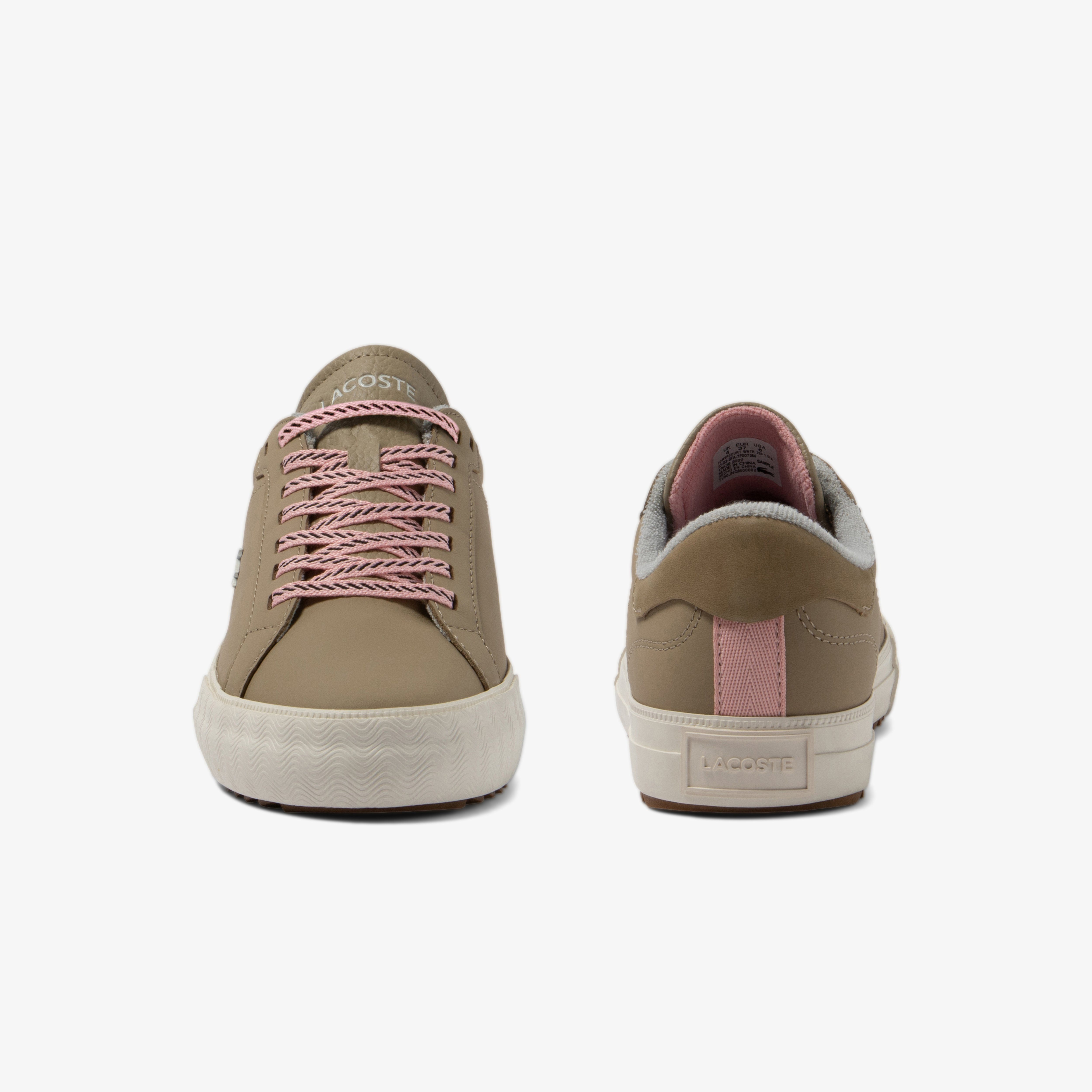 Lacoste Sneakers POWERCOURT WNTR 223 1 SFA