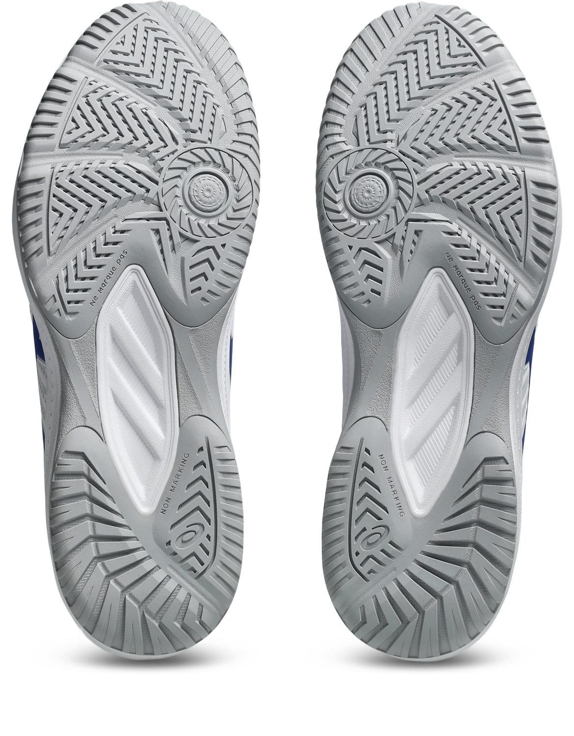 Asics Tennisschoenen COURT SLIDE 4