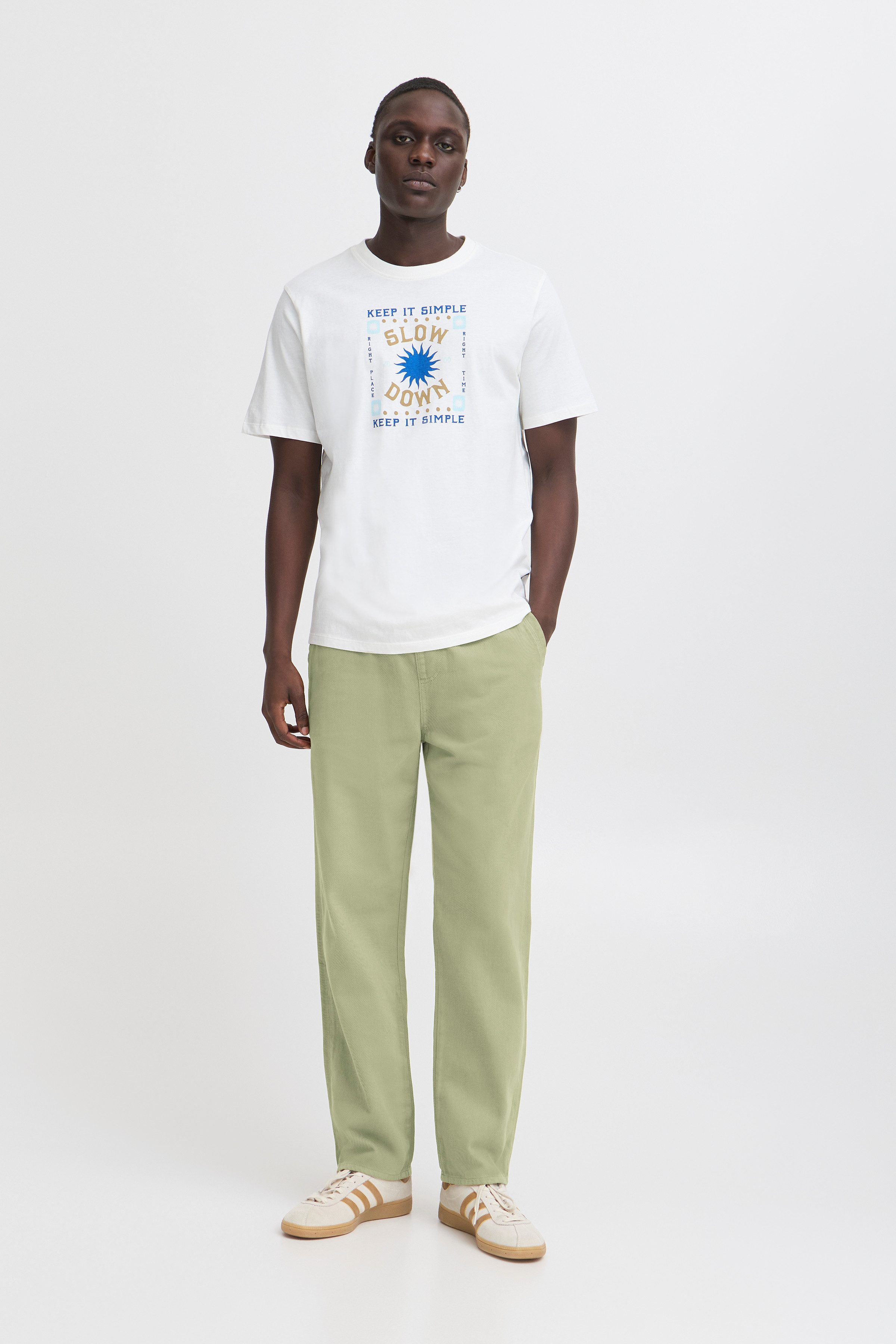 Blend Relax fit jeans BHCLOUD