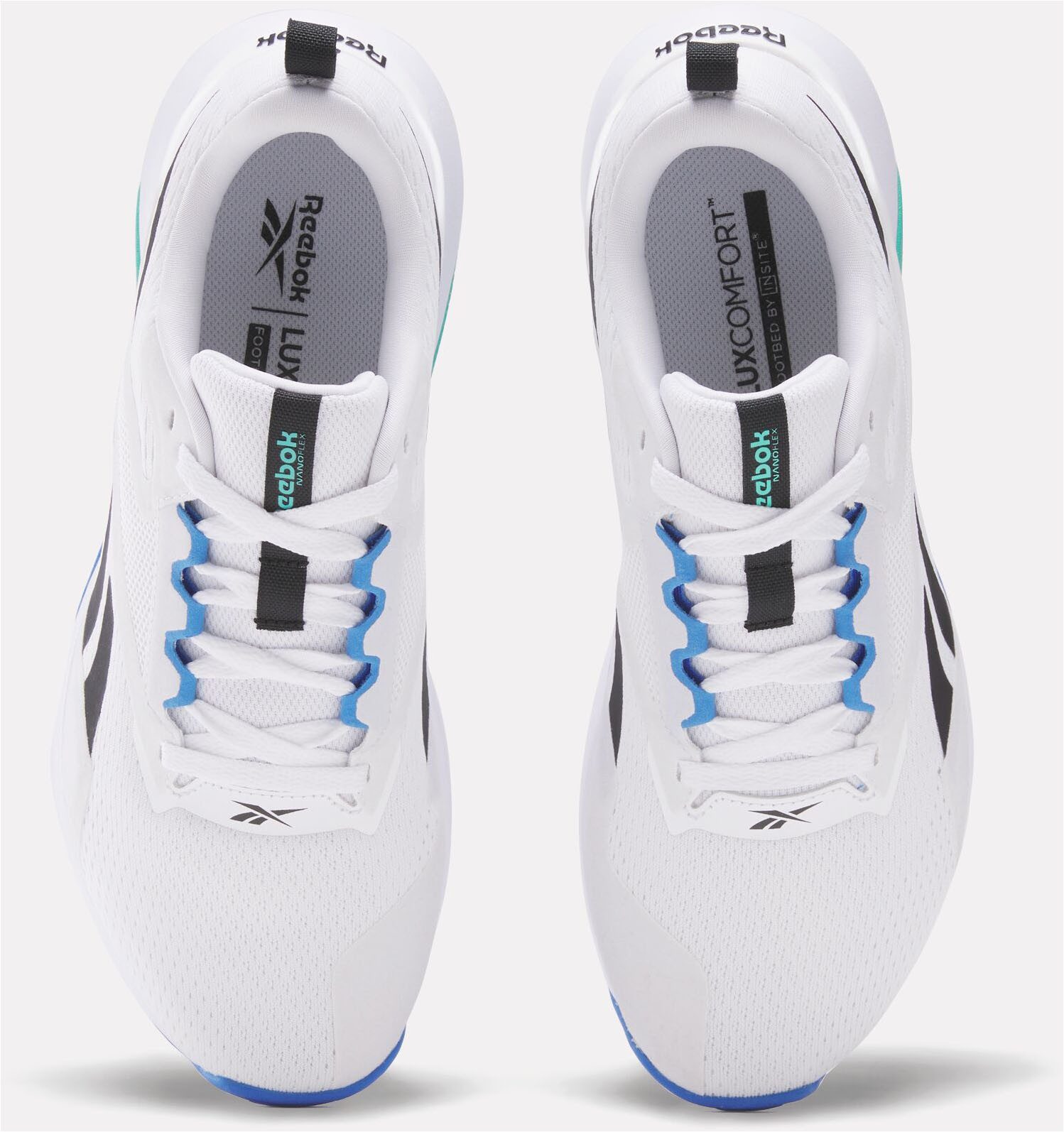 Reebok Trainingsschoenen NANOFLEX TR 2