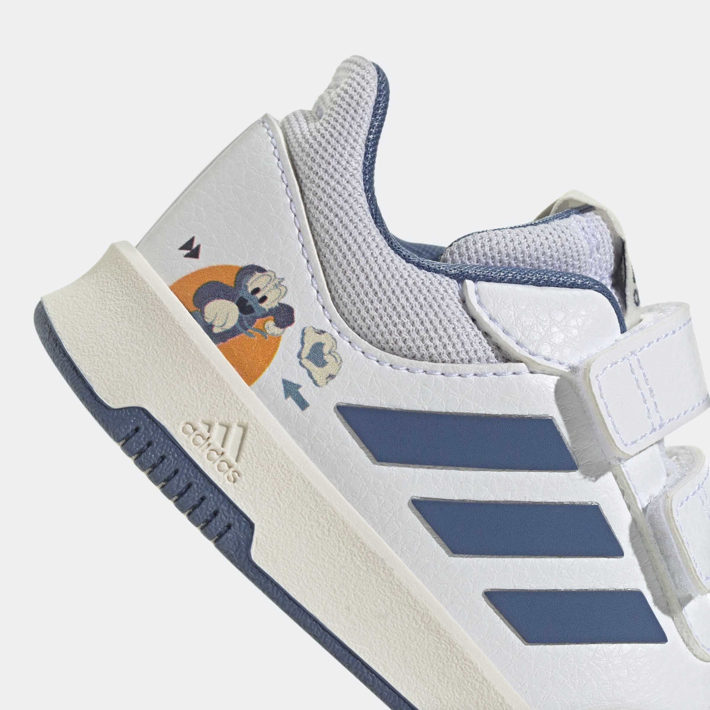 adidas Sportswear Klittenbandschoenen ADIDAS X DISNEY MICKY MOUSE TENSAUR SPORT KIDS
