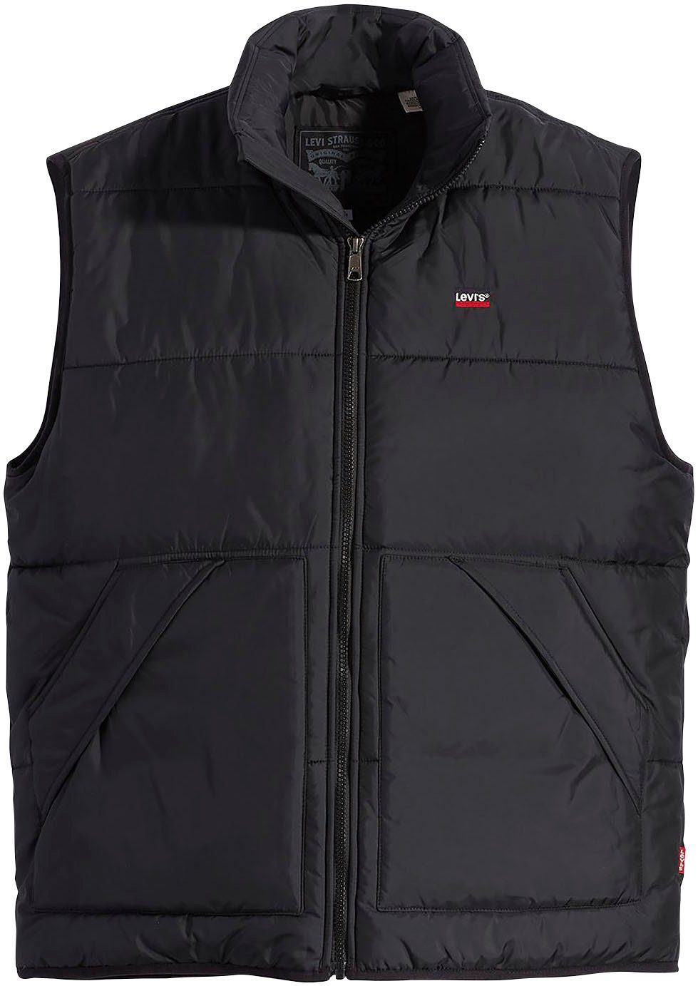 Levi's® Korte bodywarmer Weste SUNSET VEST