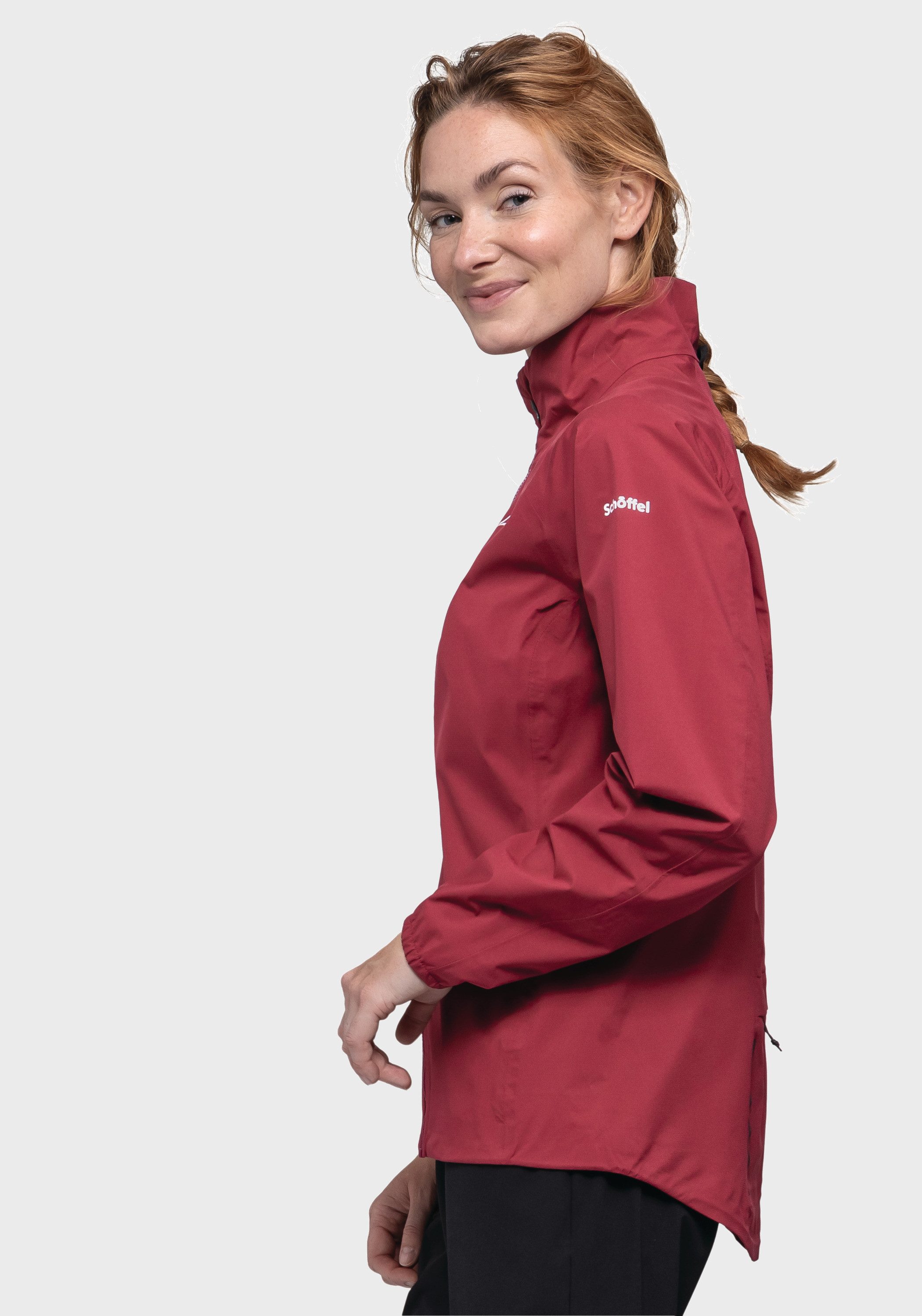 Schöffel Outdoorjack Bike Jacket Style Lurbek WMS