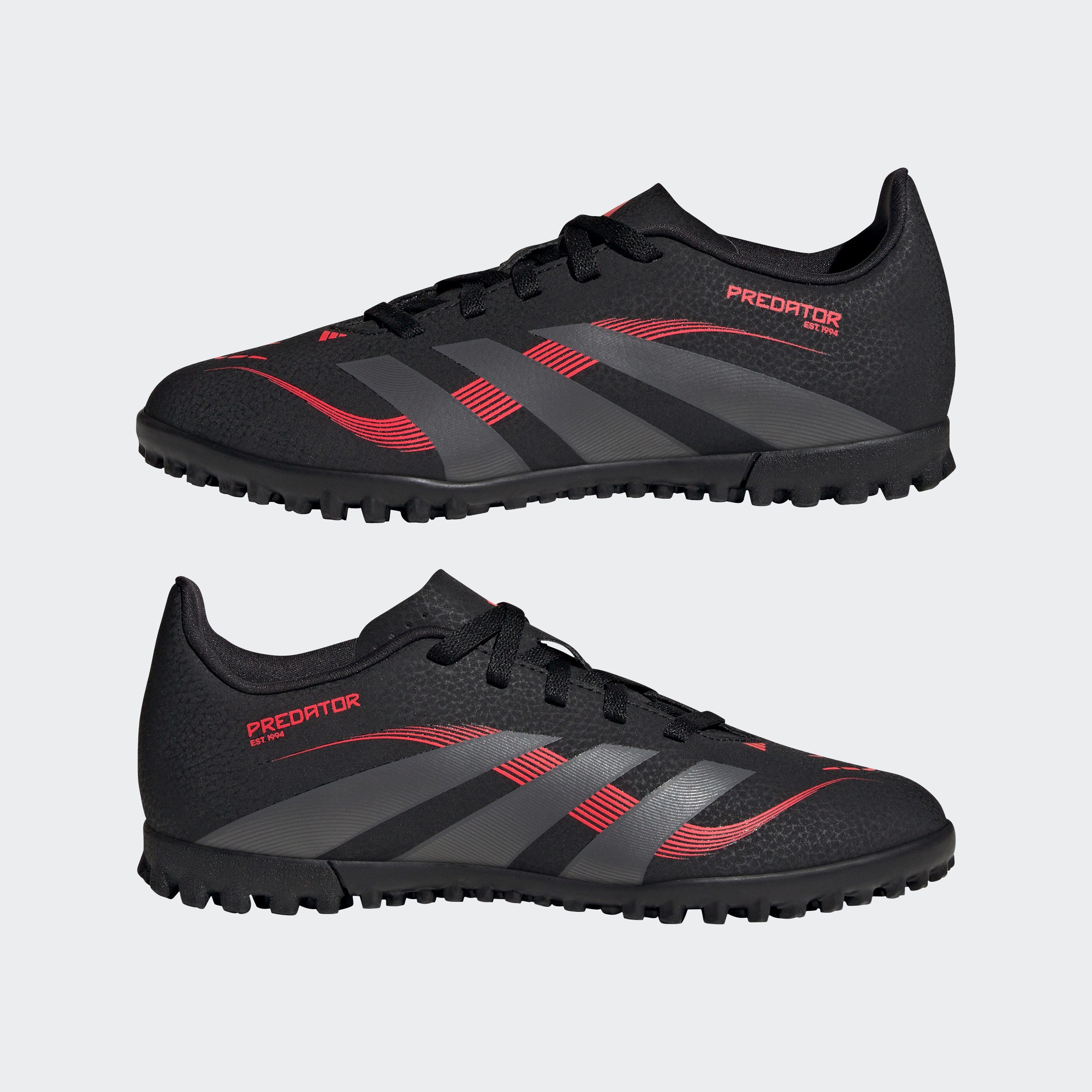 adidas Performance Voetbalschoenen PREDATOR CLUB KIDS TF