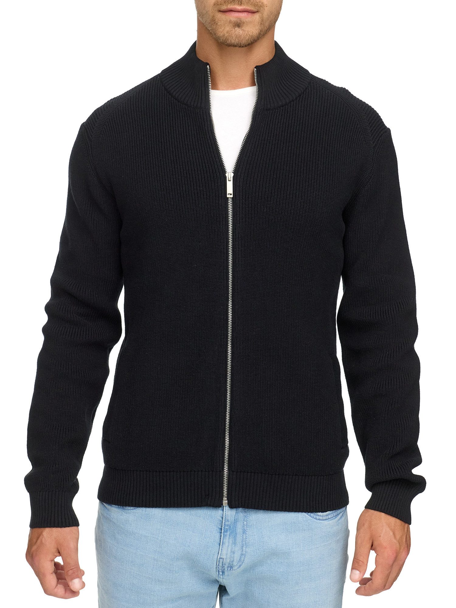 Indicode Vest INEmil Cardigan
