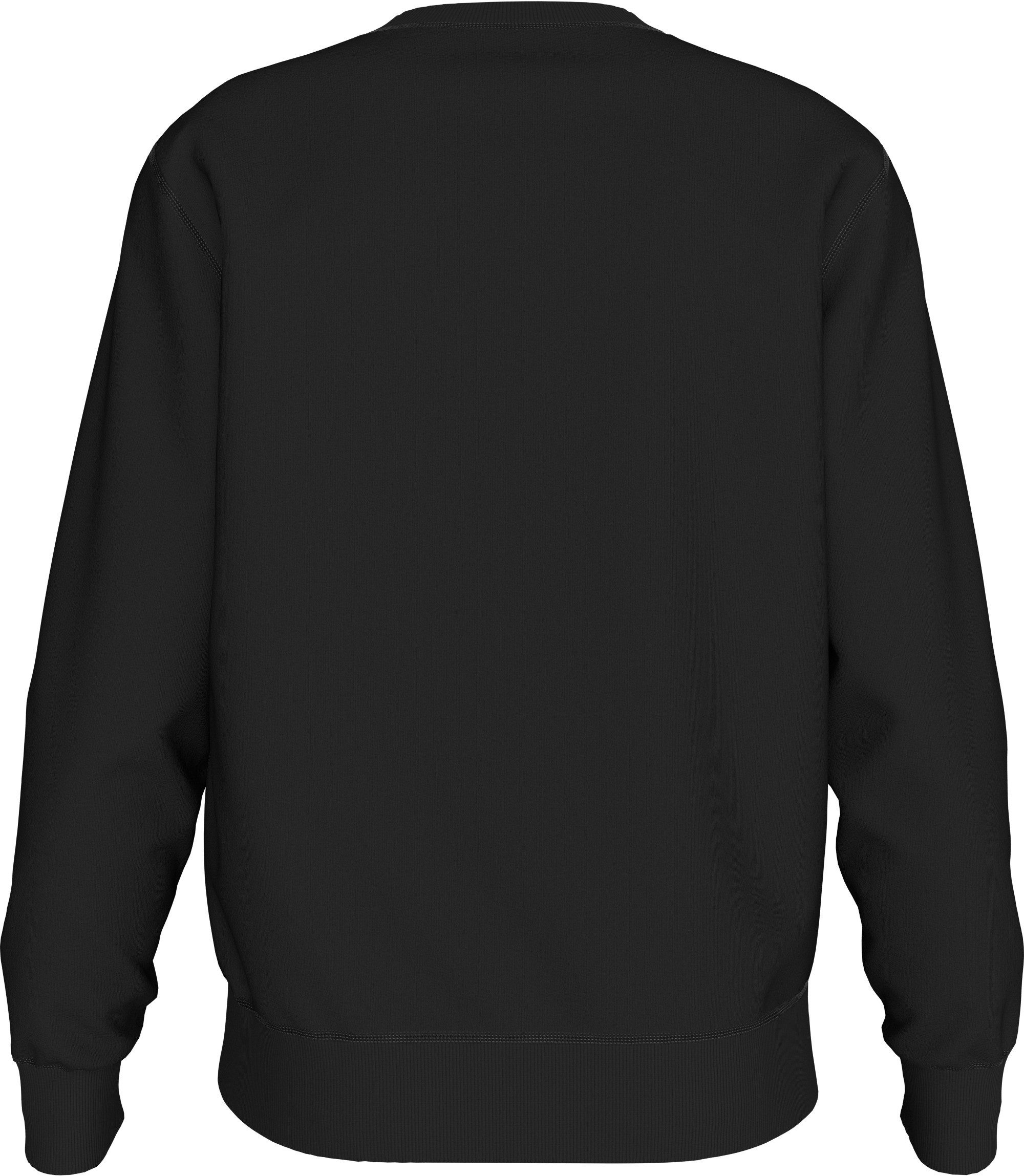 Calvin Klein Sweatshirt LS EU 350TERRY CK OVERLAP GRAPHI