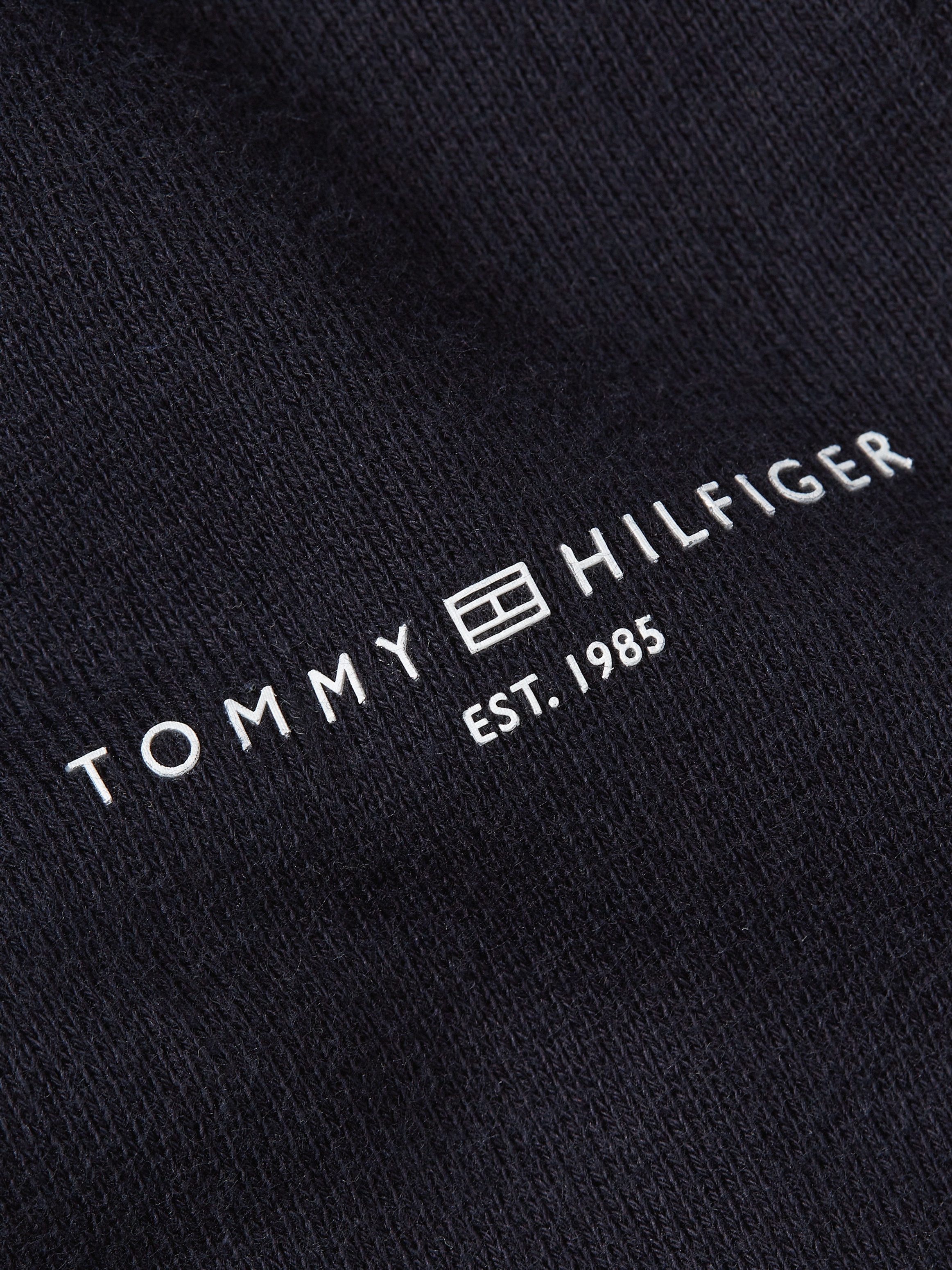 Tommy Hilfiger Sweatbroek REG MINI CORP SWEATPANTS
