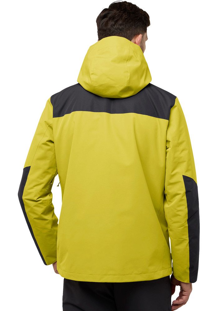 Jack Wolfskin Functioneel 3-in-1-jack JASPER 3IN1 JKT M