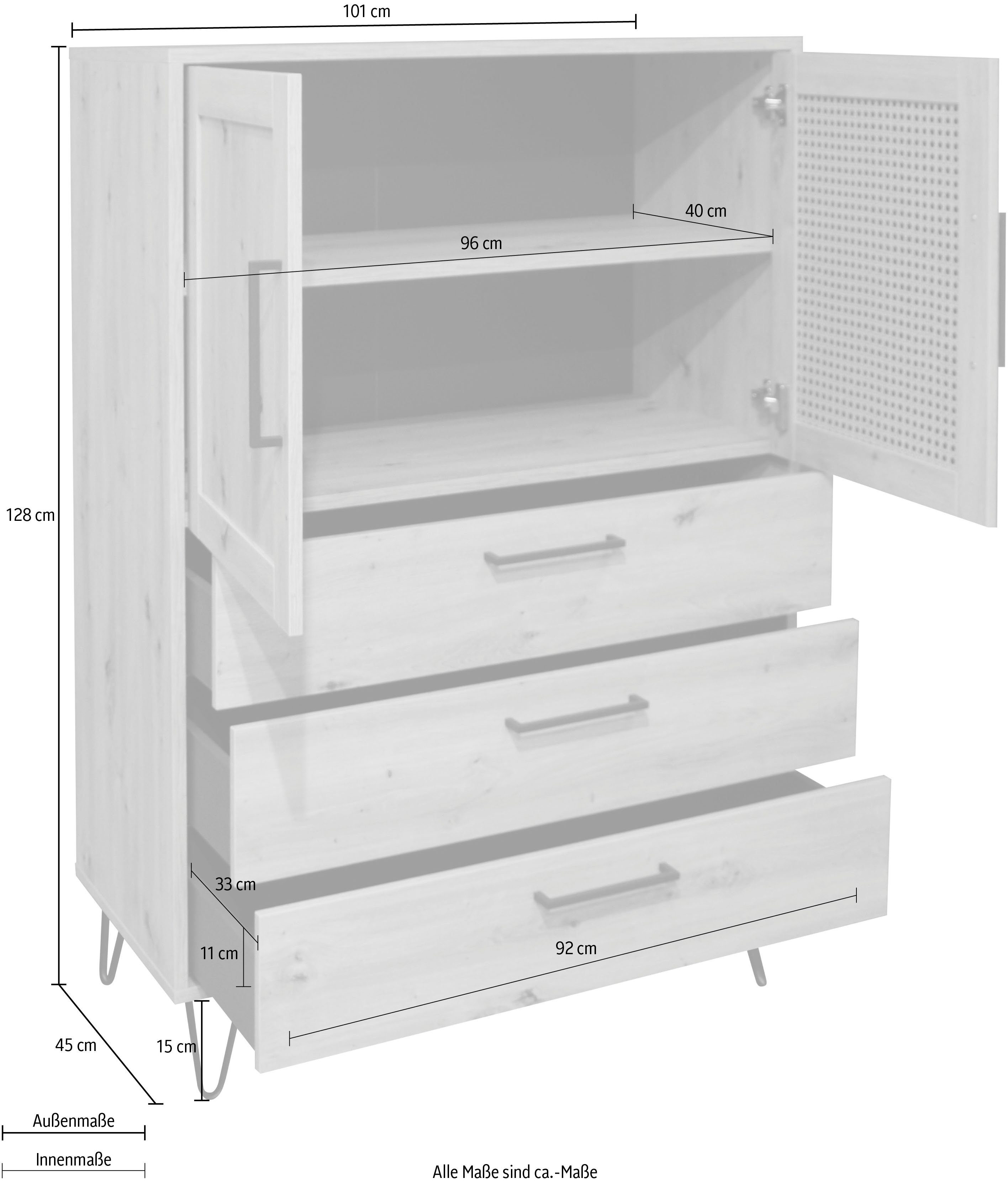 Mäusbacher Kast