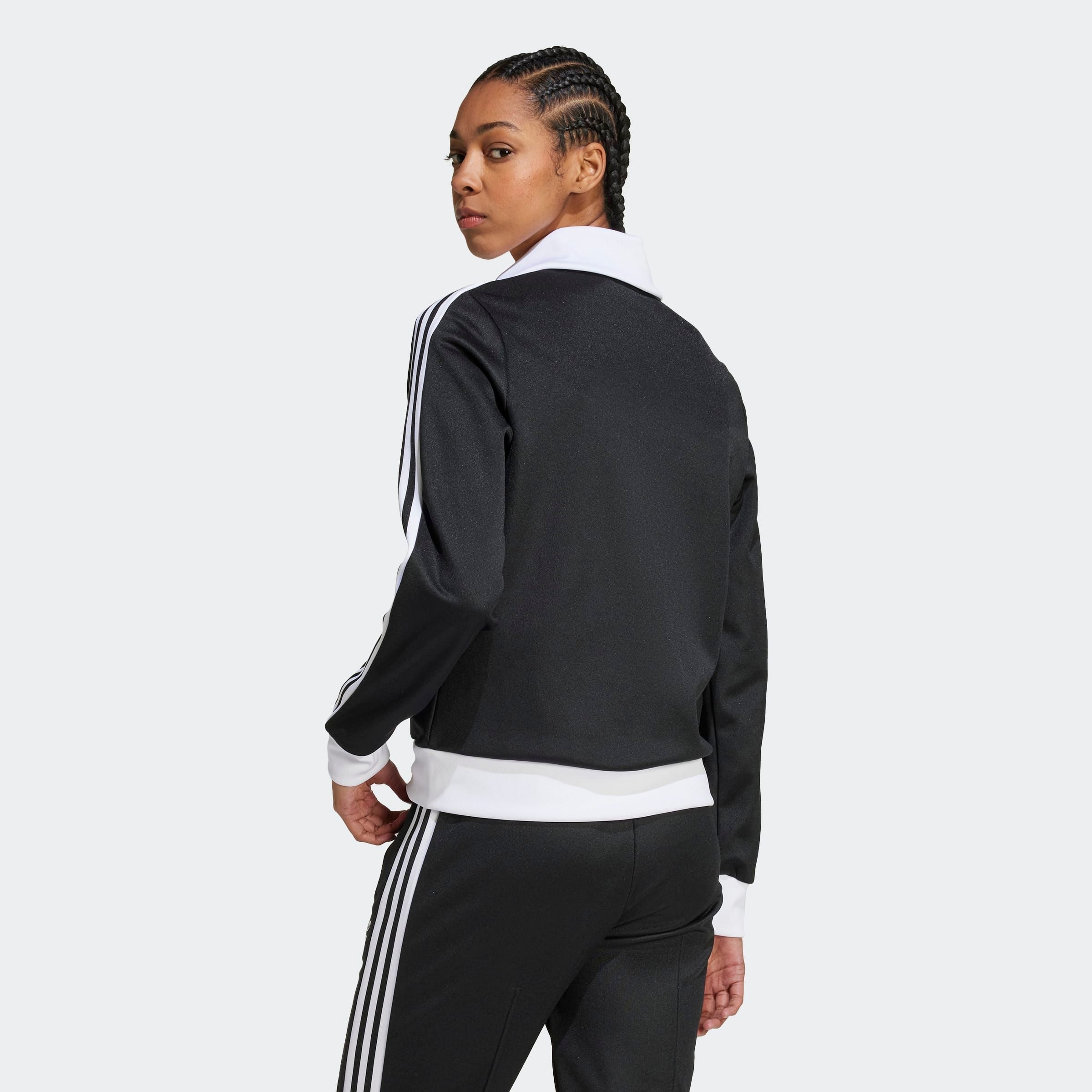 adidas Originals Trainingsjack BECKENBAUER TT