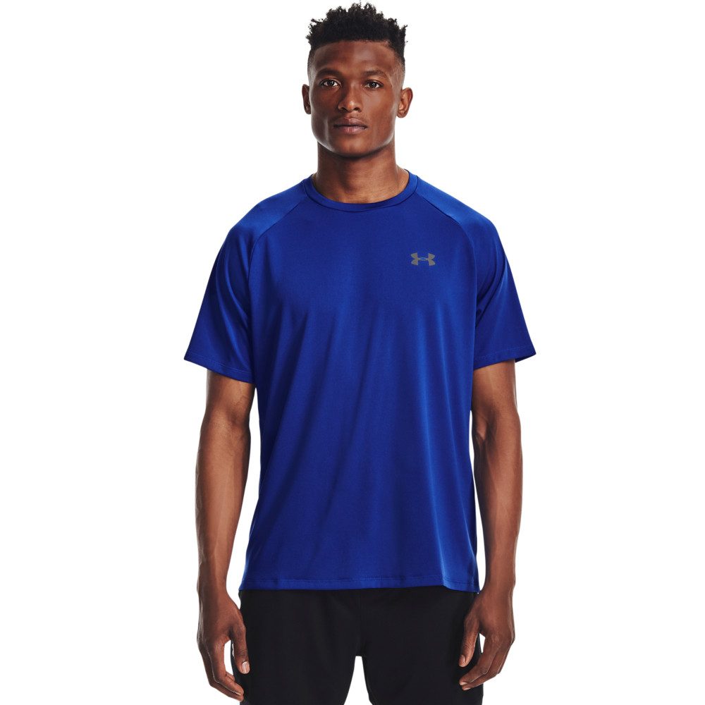 Under Armour Trainingsshirt UA TECH 2.0 SS TEE