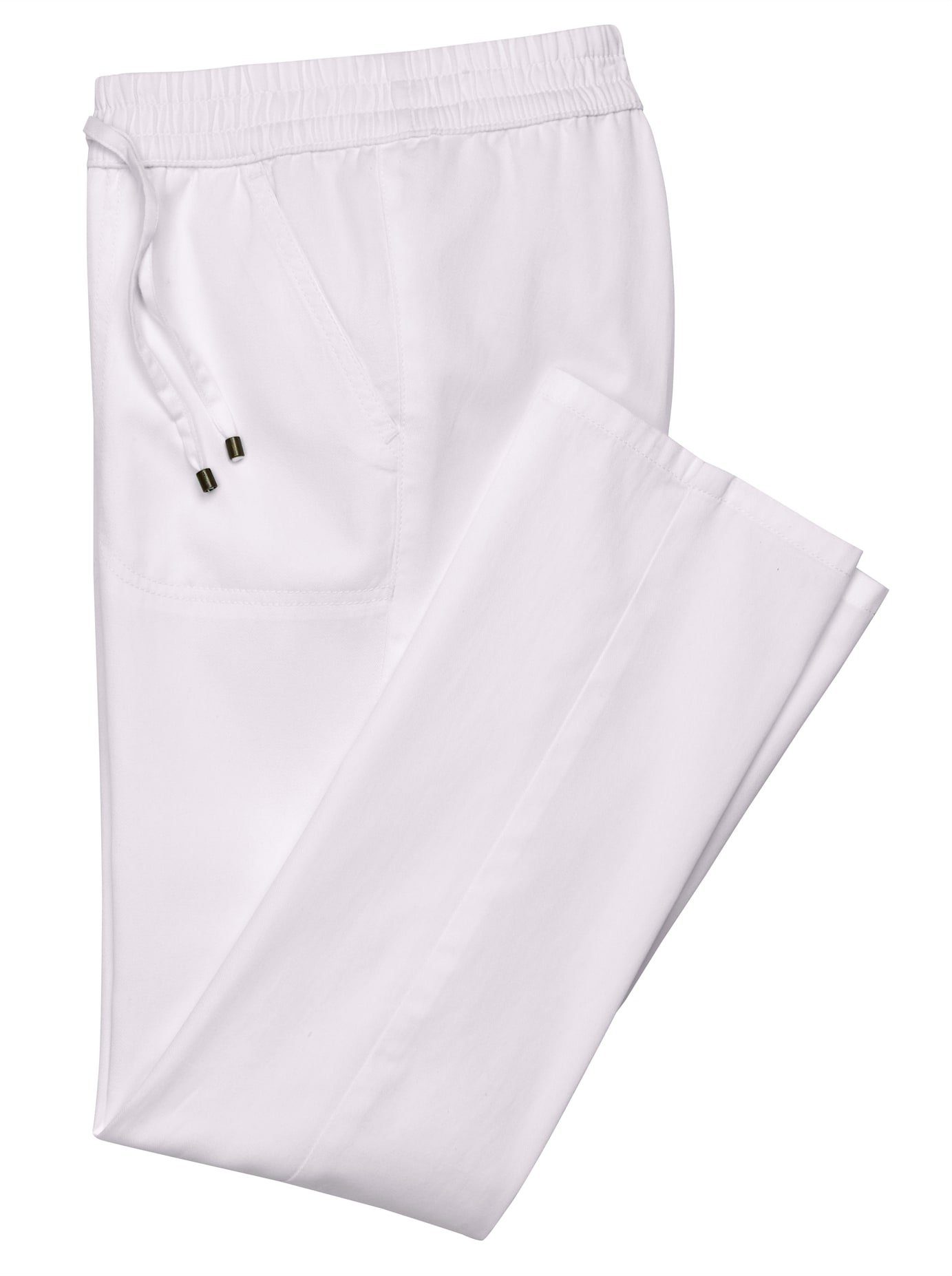 Classic Basics Comfortjeans