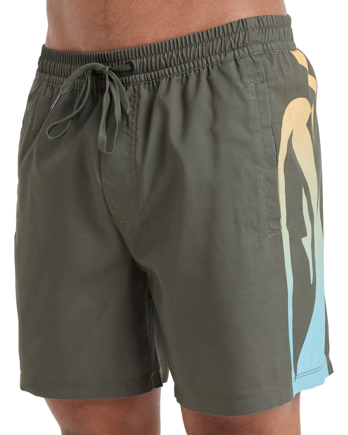 Quiksilver Boardshort Everyday Holmes 16"