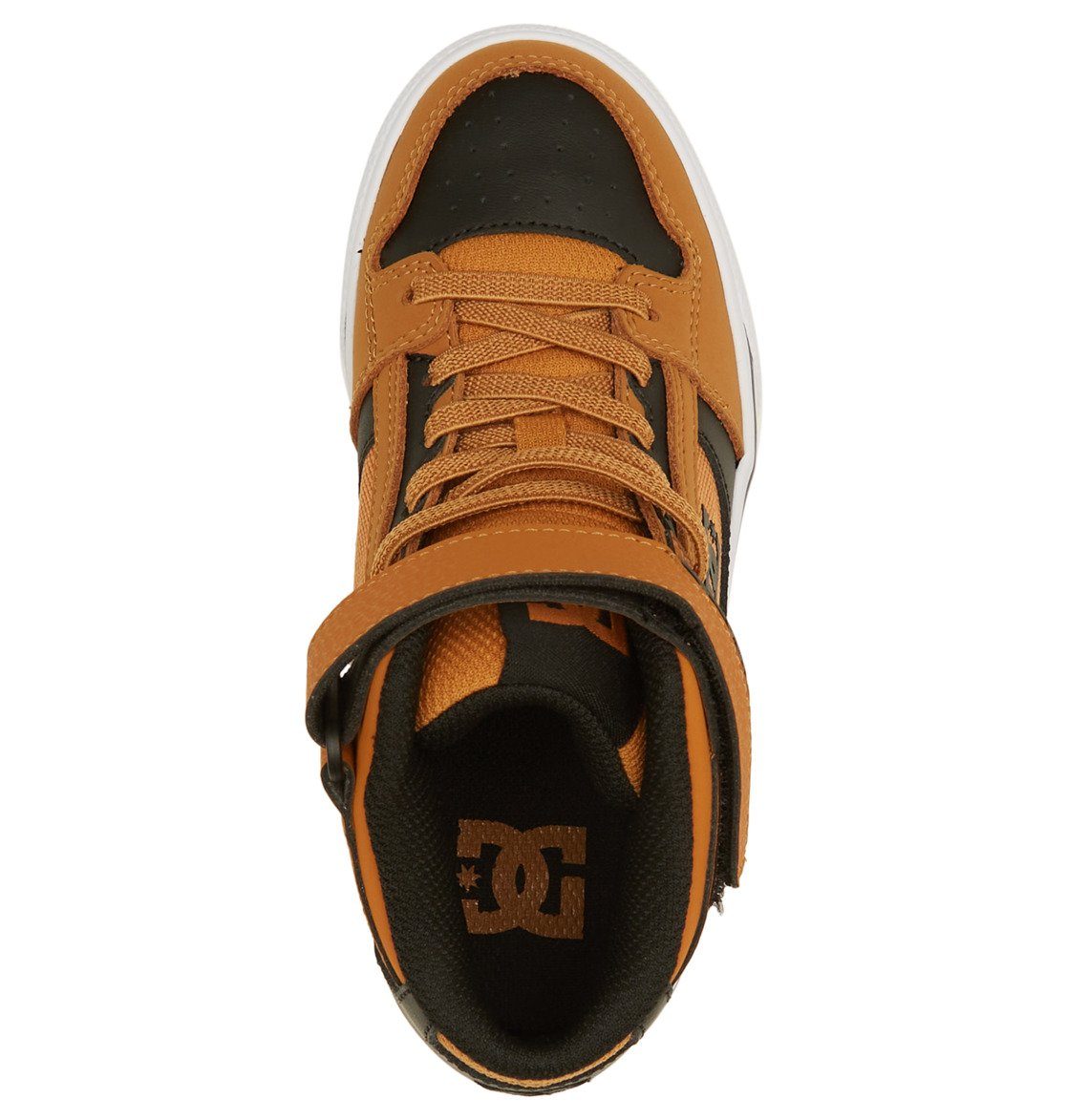 DC Shoes Sneakers Pure High-Top EV - Pure High EV