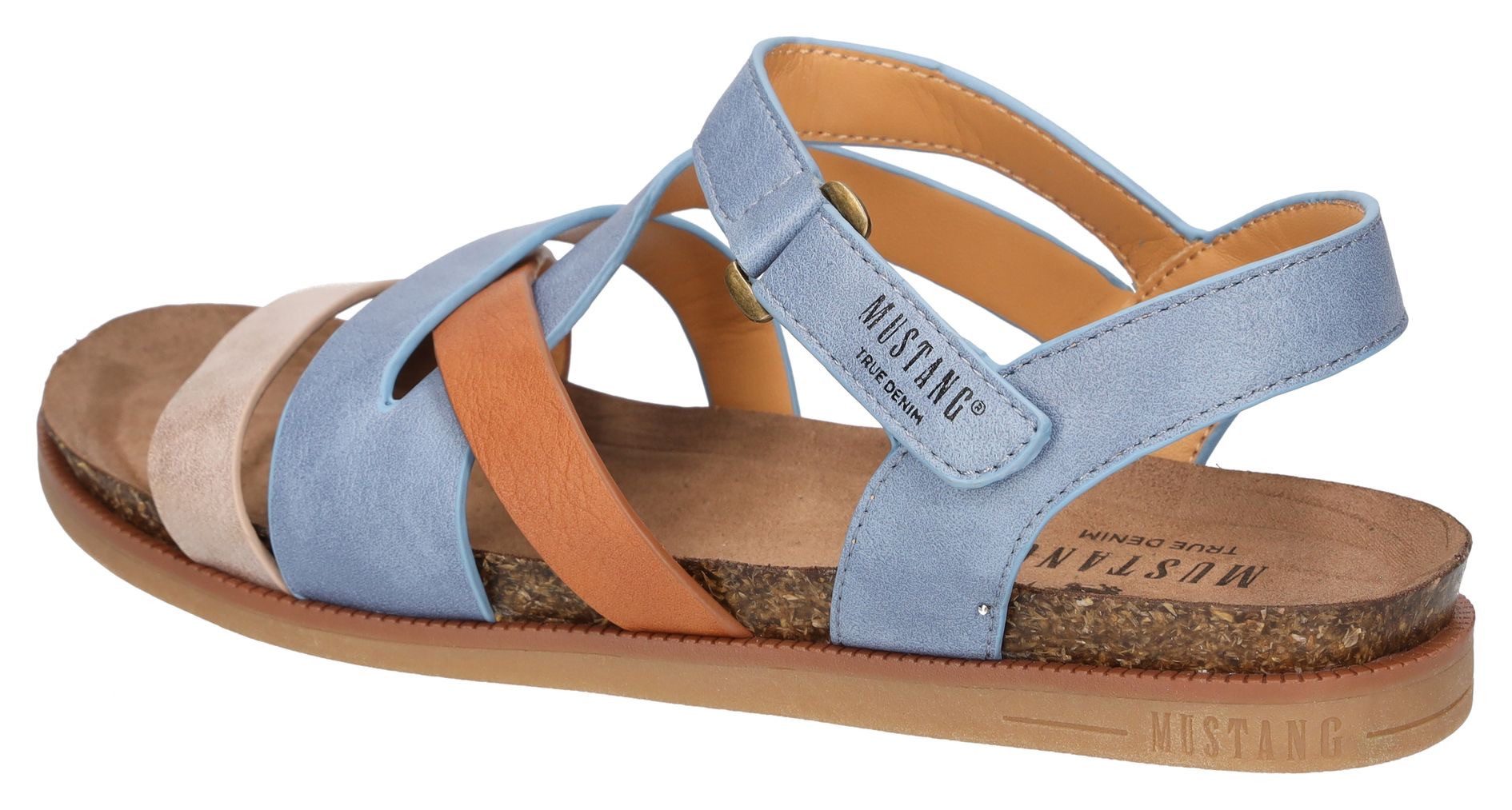 Mustang Shoes Sandalen