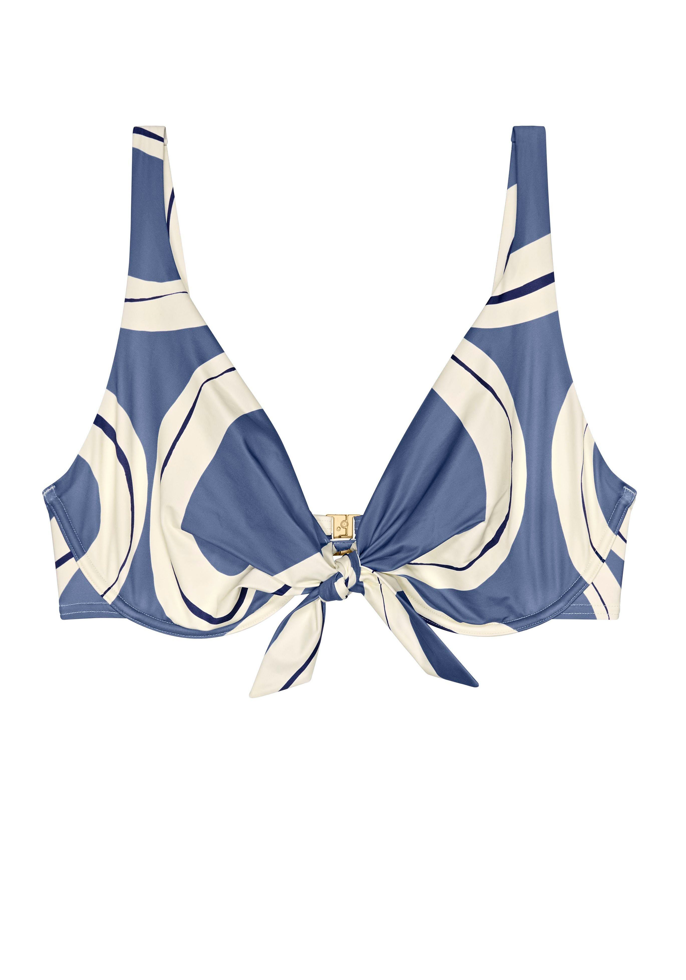Triumph Beugelbikinitop Summer Allure W