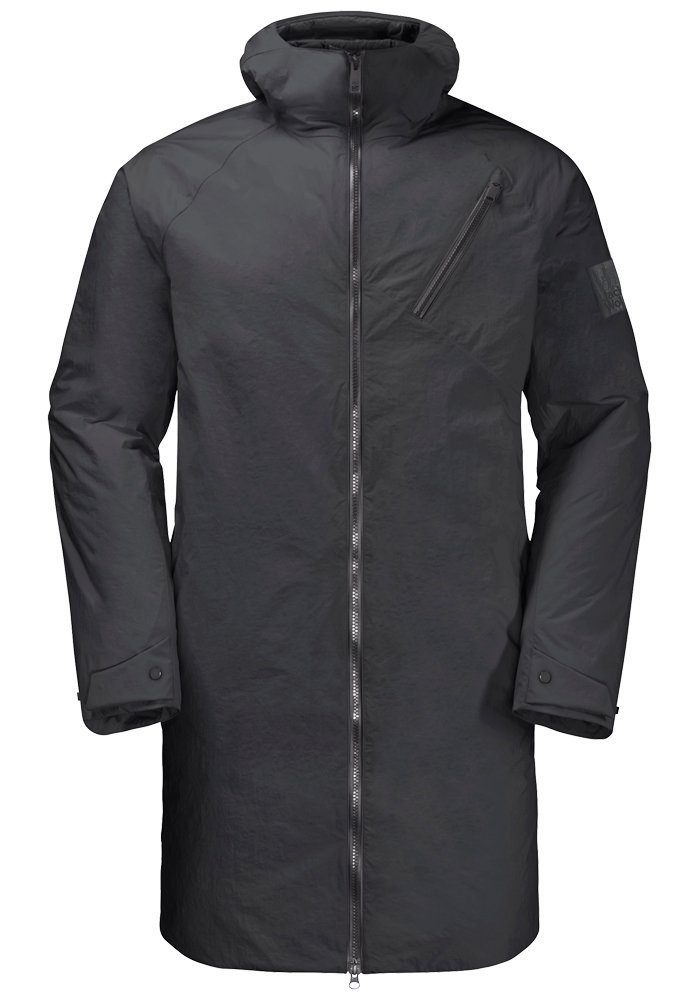 Jack Wolfskin Functionele parka PERGAMON parka M